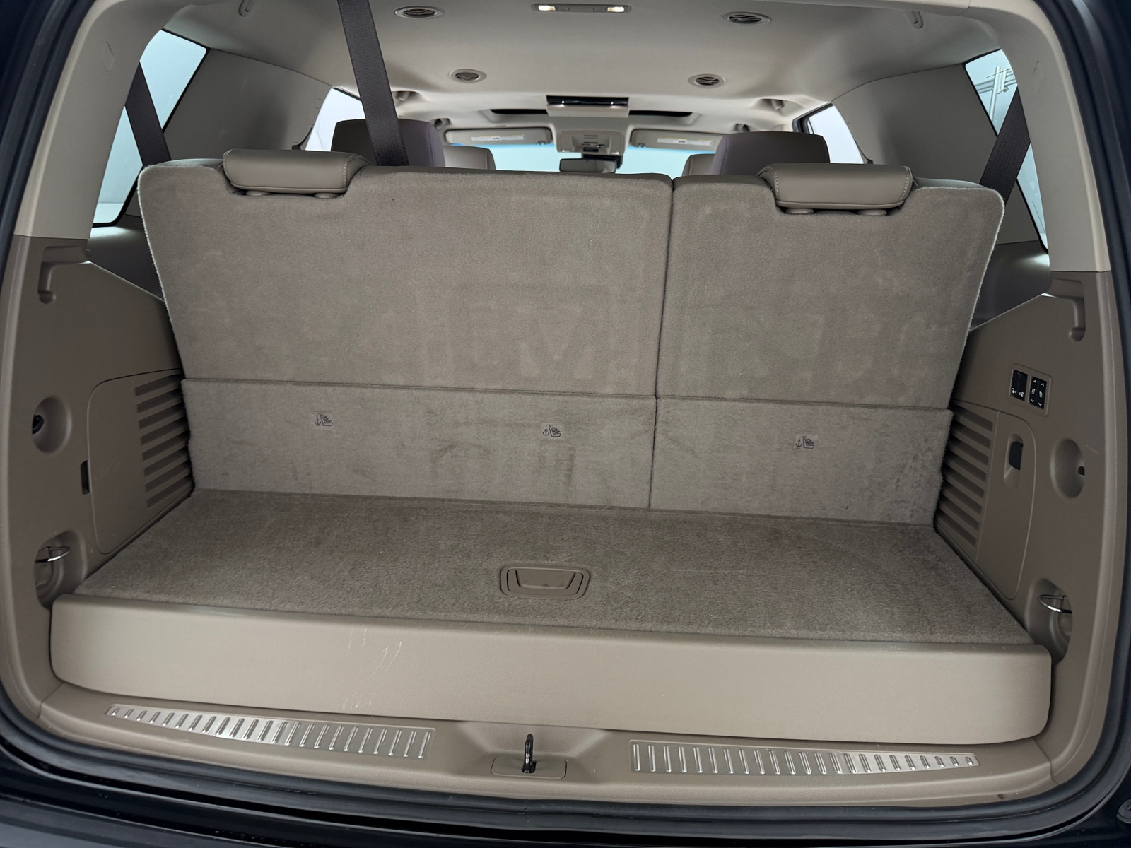 Thumbnail: 2020 GMC Yukon - 6