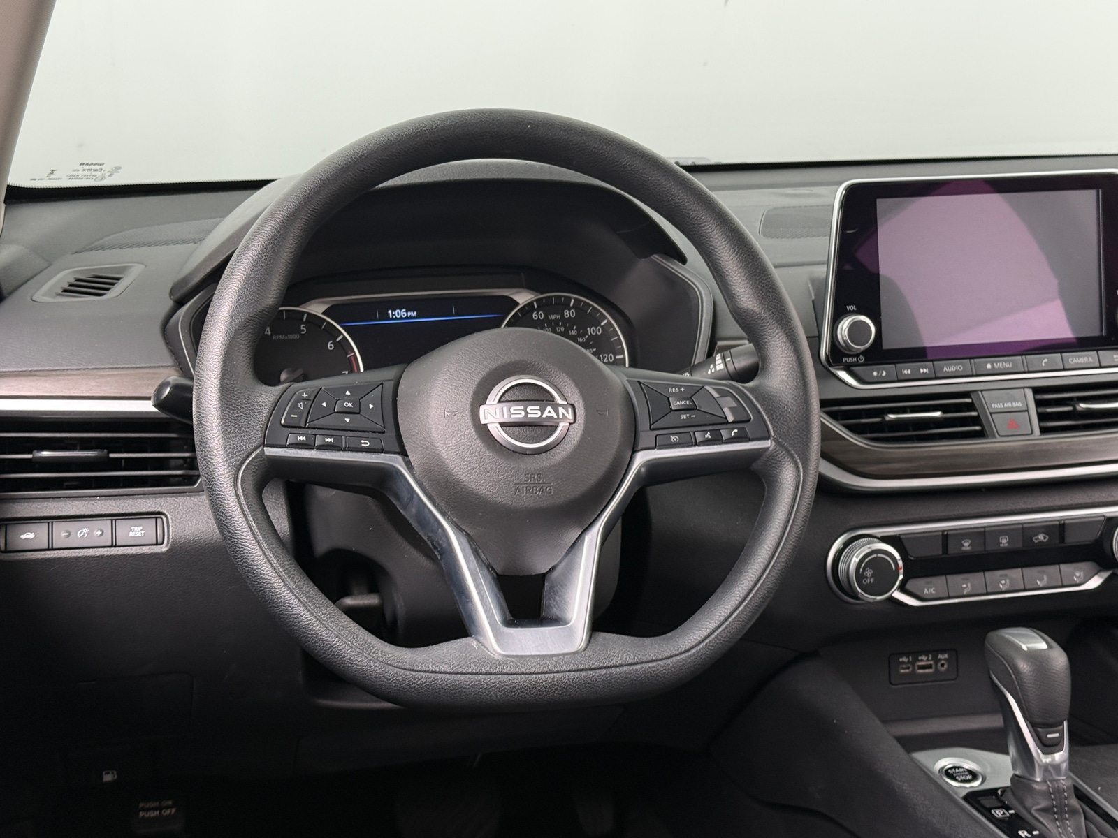Thumbnail: 2025 Nissan Altima - 5