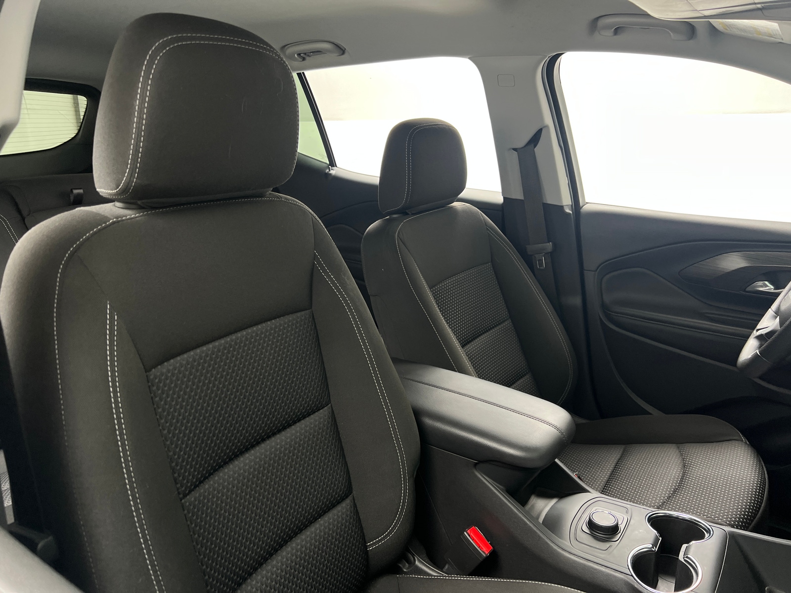 Thumbnail: 2024 GMC Terrain - 2