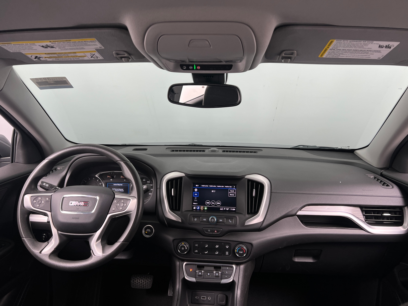 Thumbnail: 2024 GMC Terrain - 3
