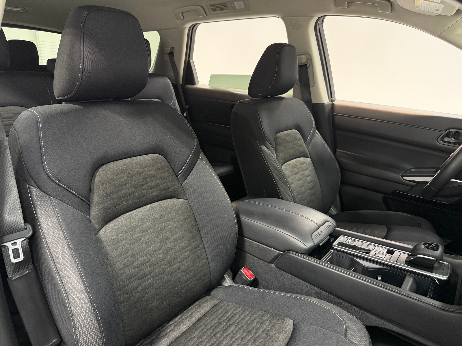 Thumbnail: 2025 Nissan Pathfinder - 2