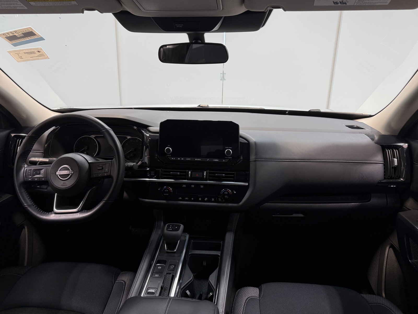 Thumbnail: 2025 Nissan Pathfinder - 3