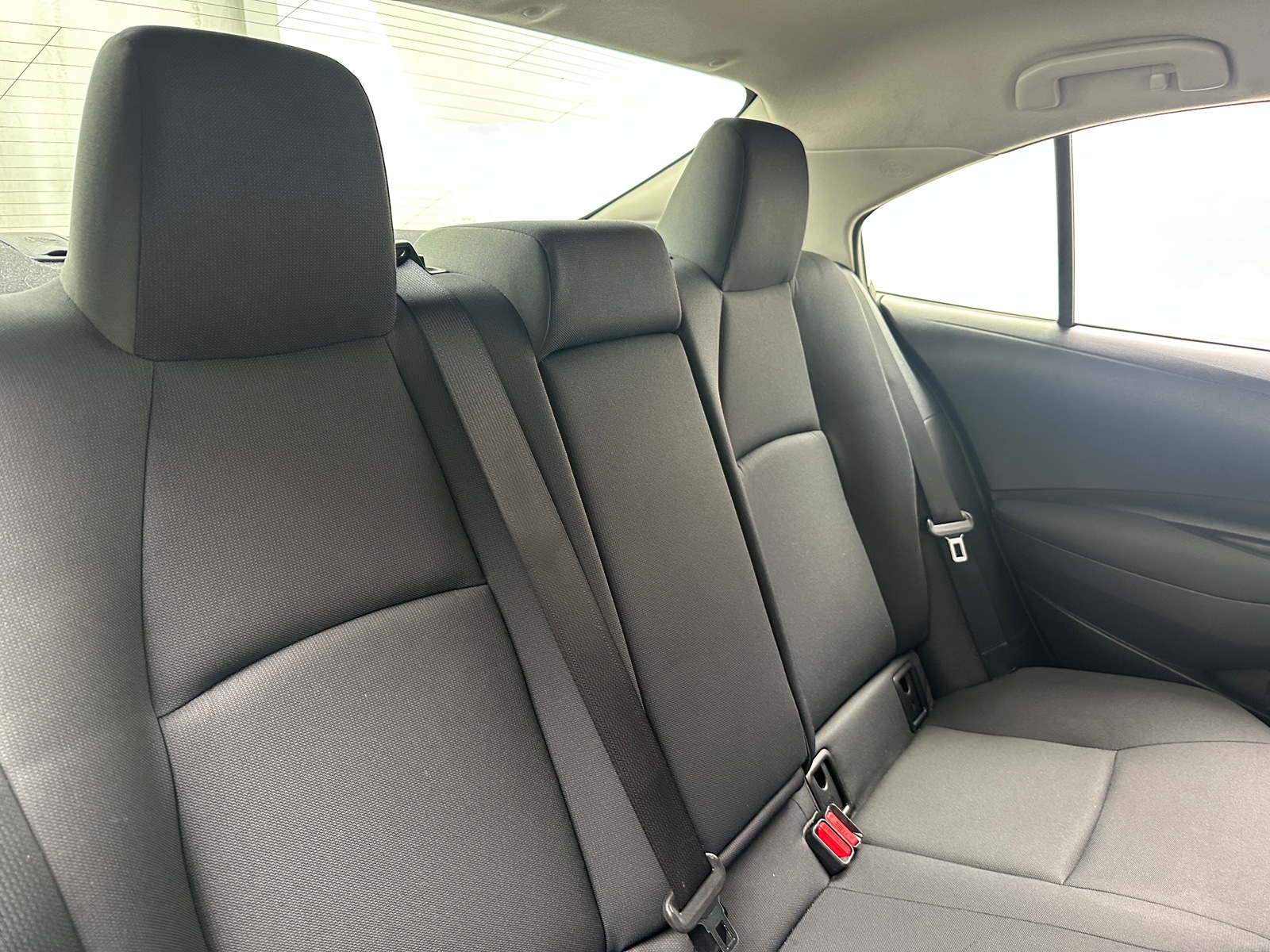 Thumbnail: 2024 Toyota Corolla - 6