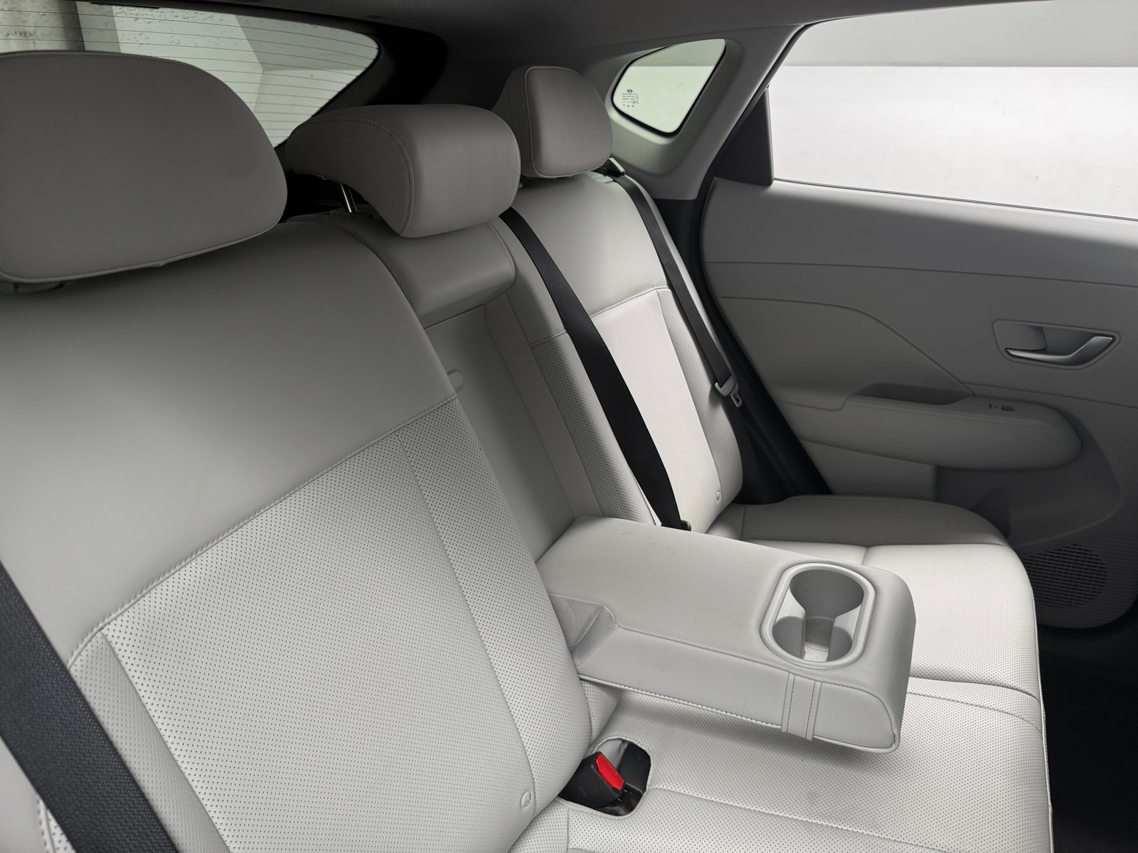 Thumbnail: 2024 Hyundai Kona - 5