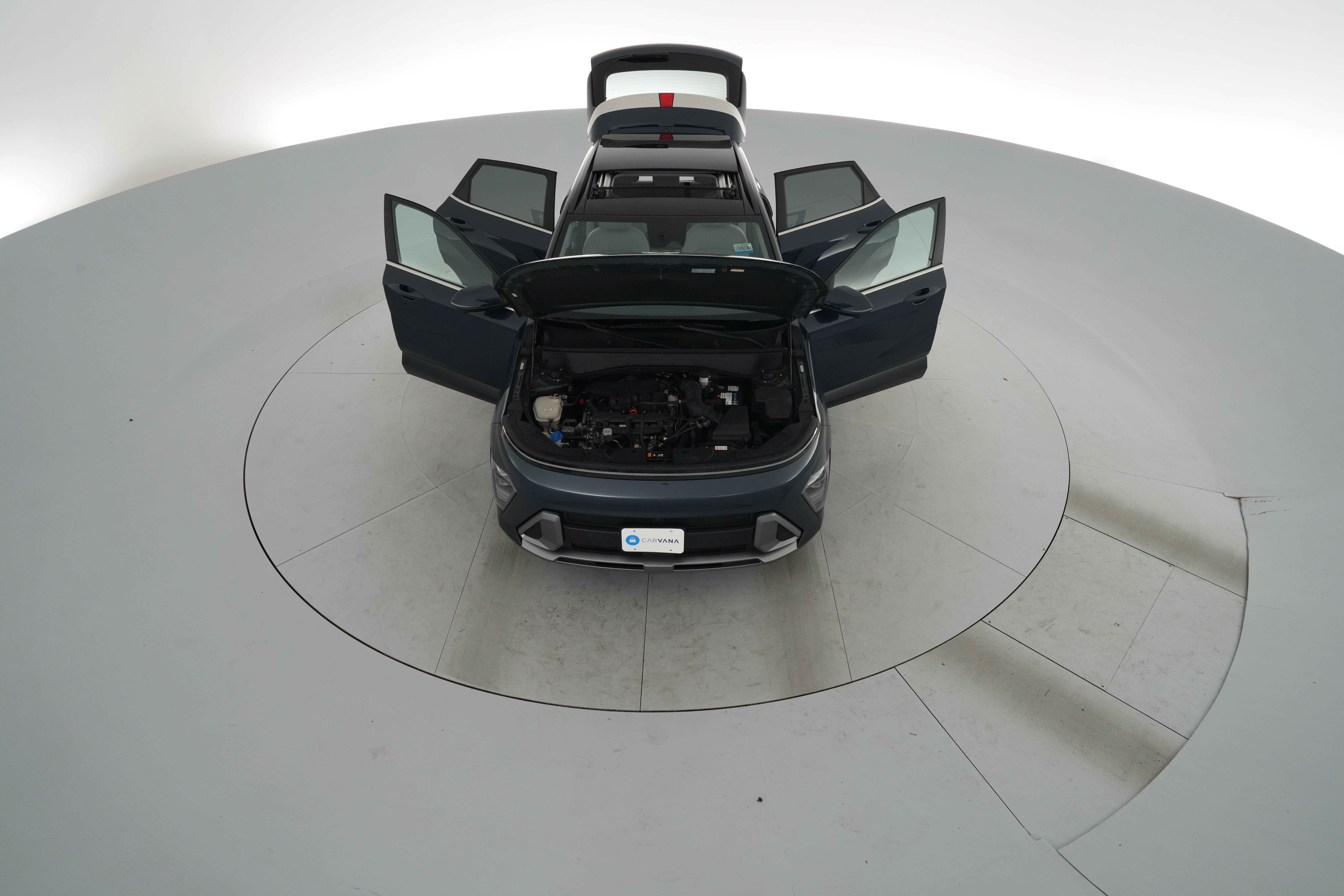 2024 Hyundai Kona Limited - Photo 27