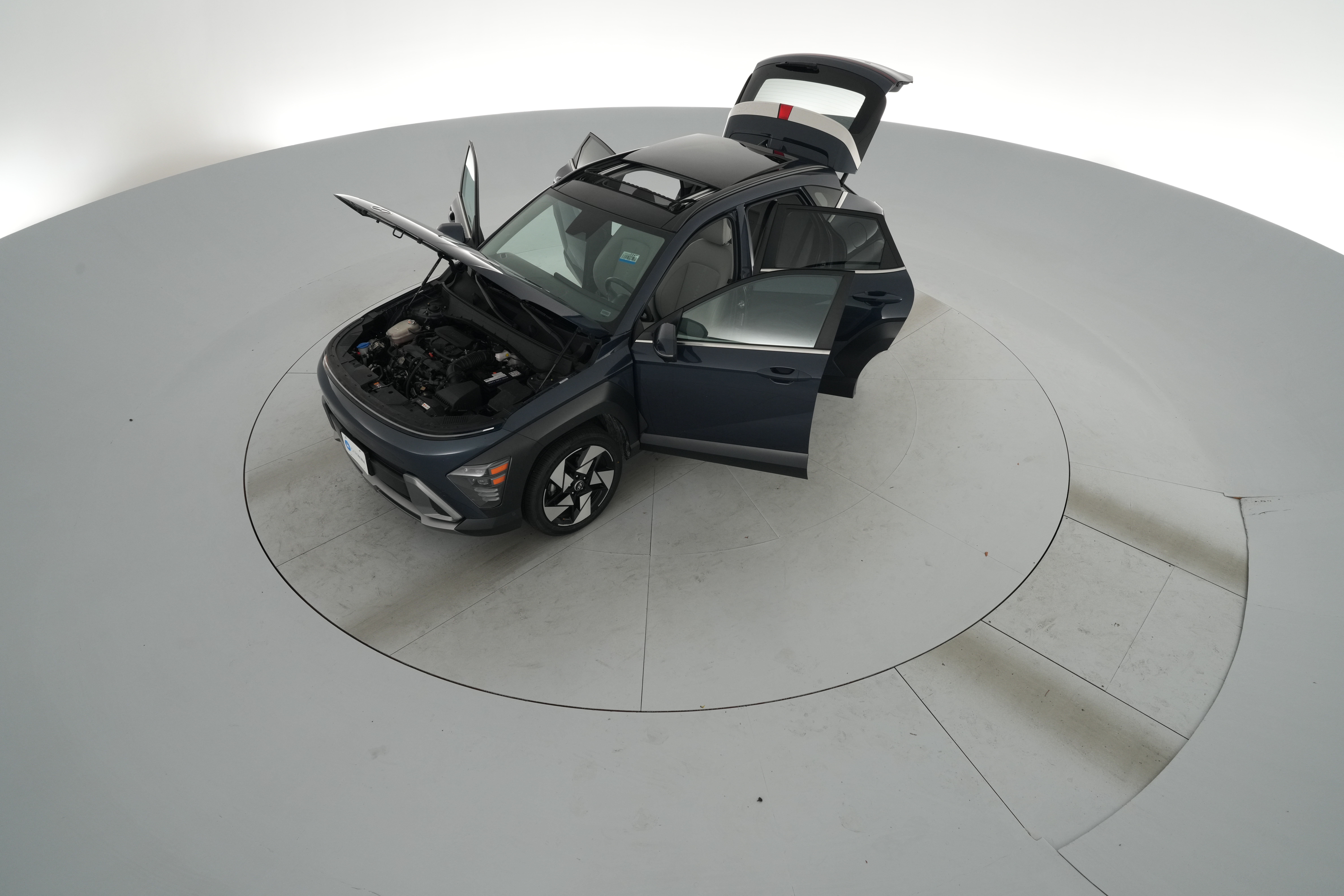 2024 Hyundai Kona Limited - Photo 29