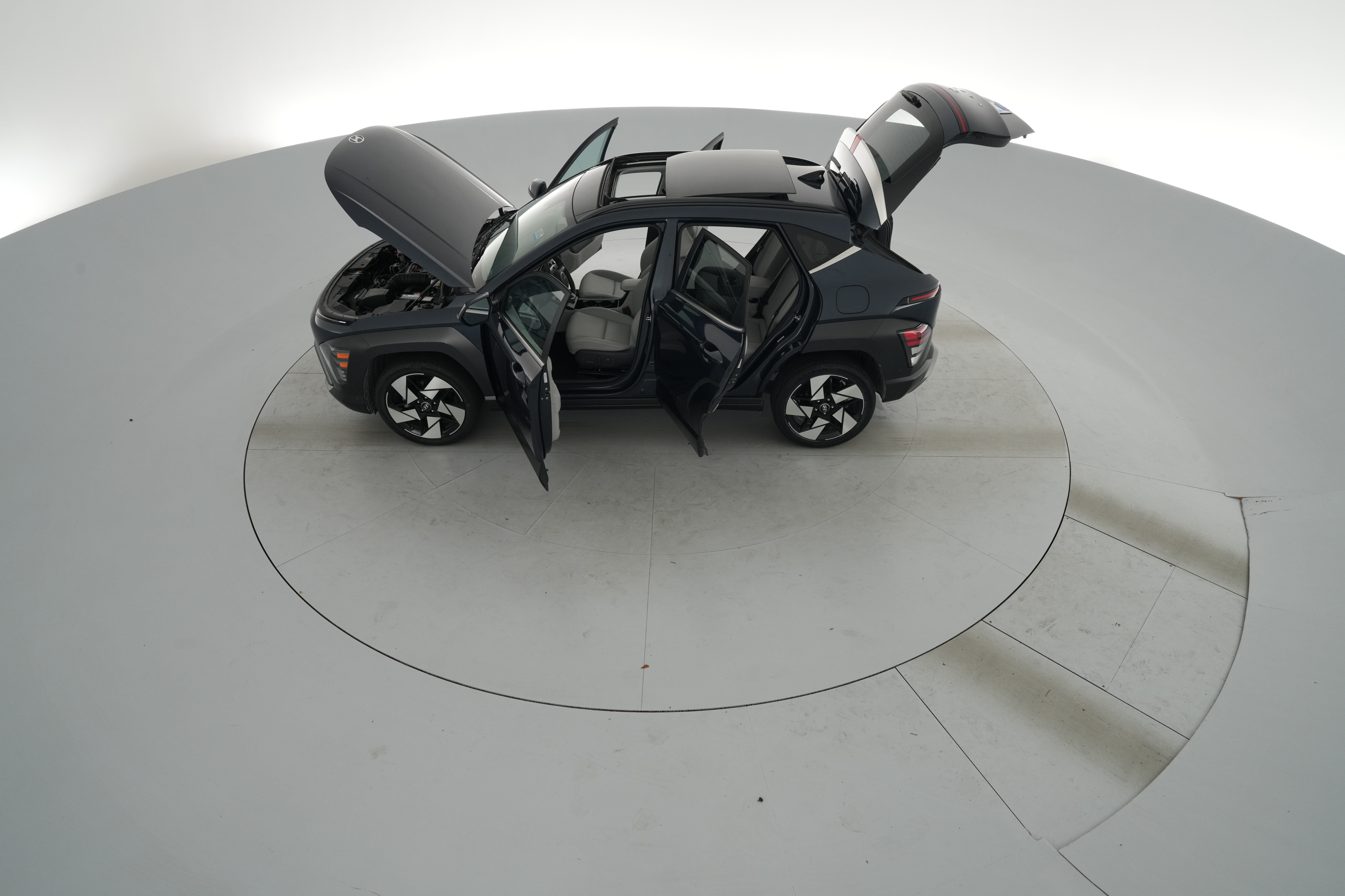 2024 Hyundai Kona Limited - Photo 31