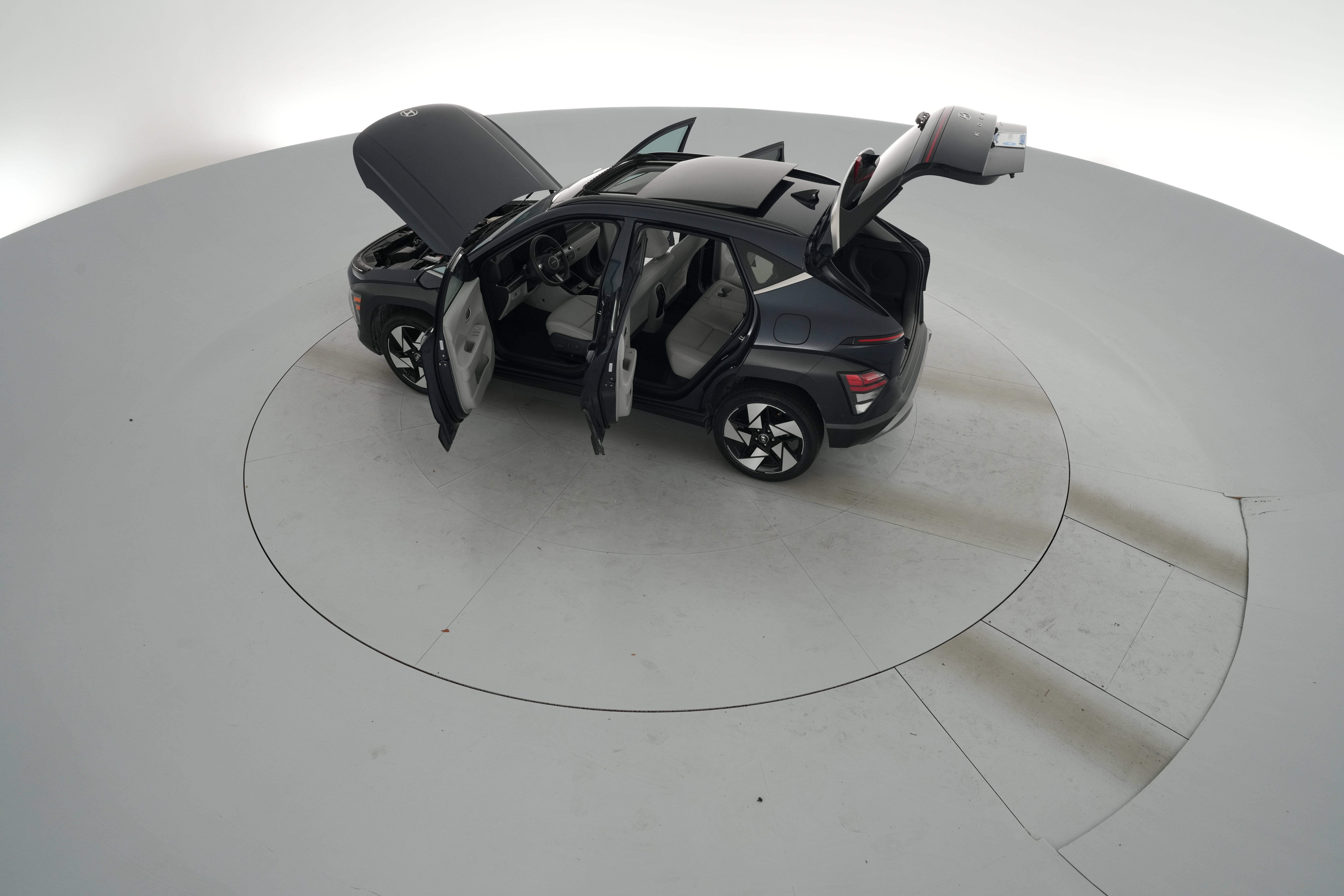 2024 Hyundai Kona Limited - Photo 32