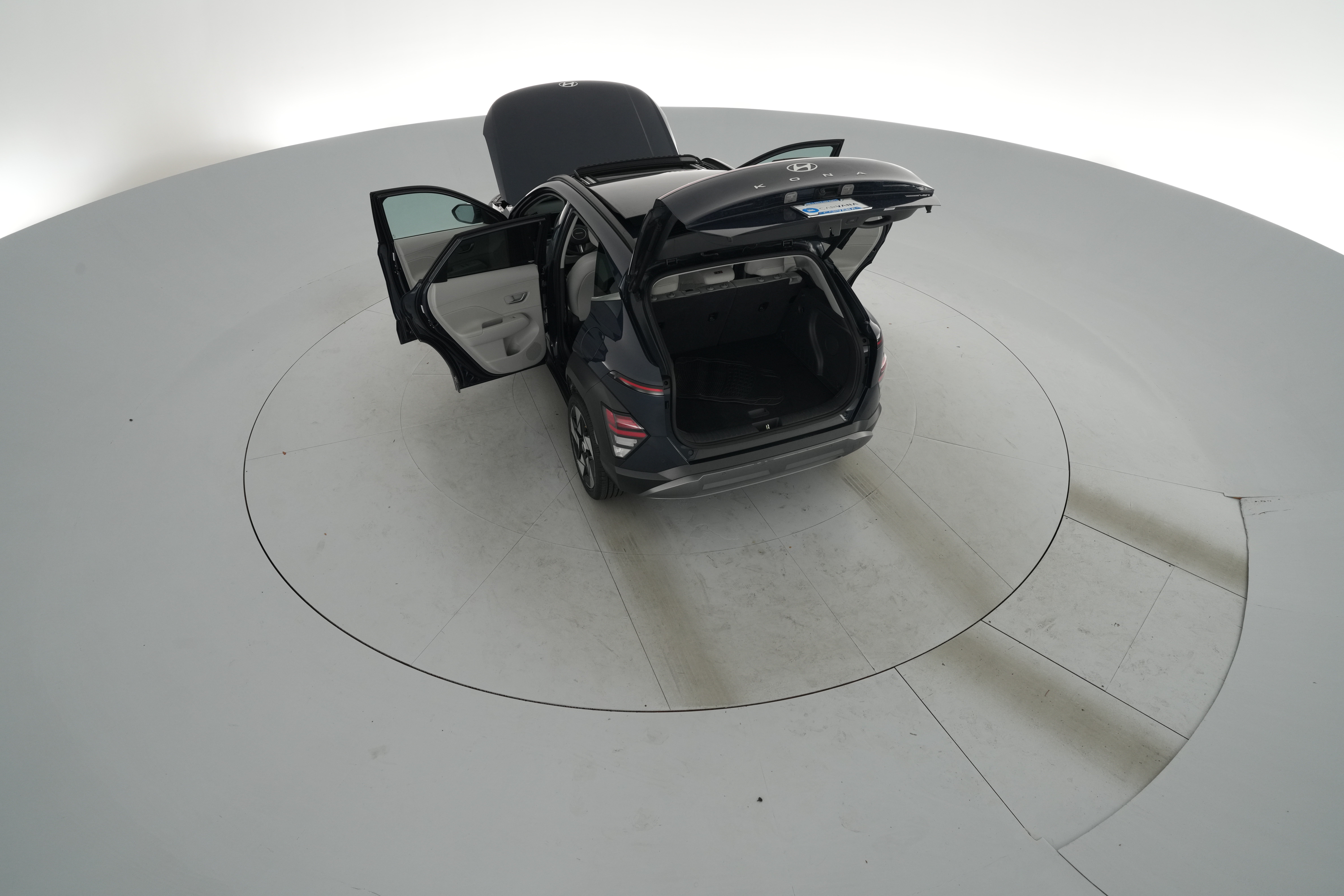 2024 Hyundai Kona Limited - Photo 34