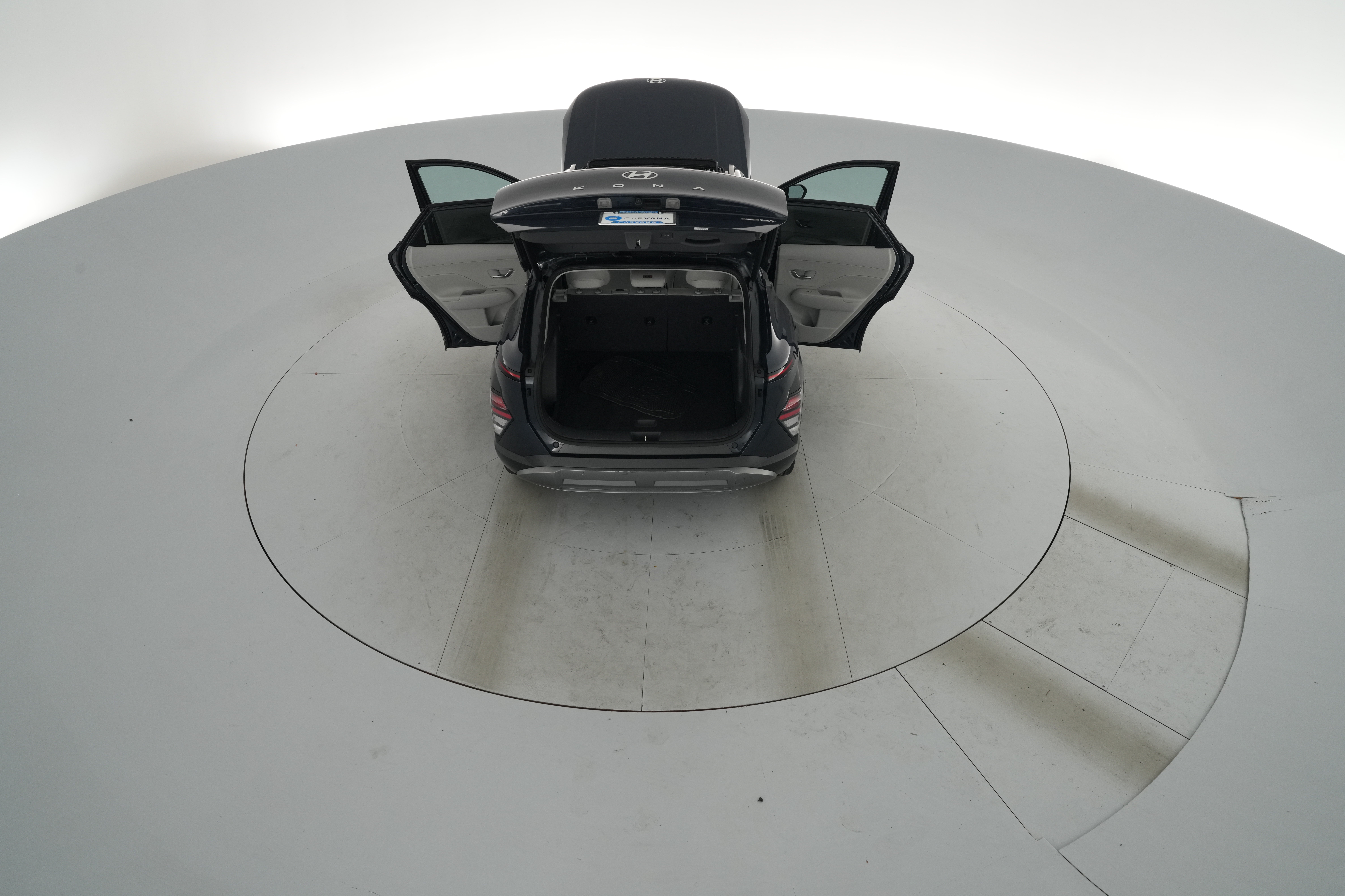 2024 Hyundai Kona Limited - Photo 35