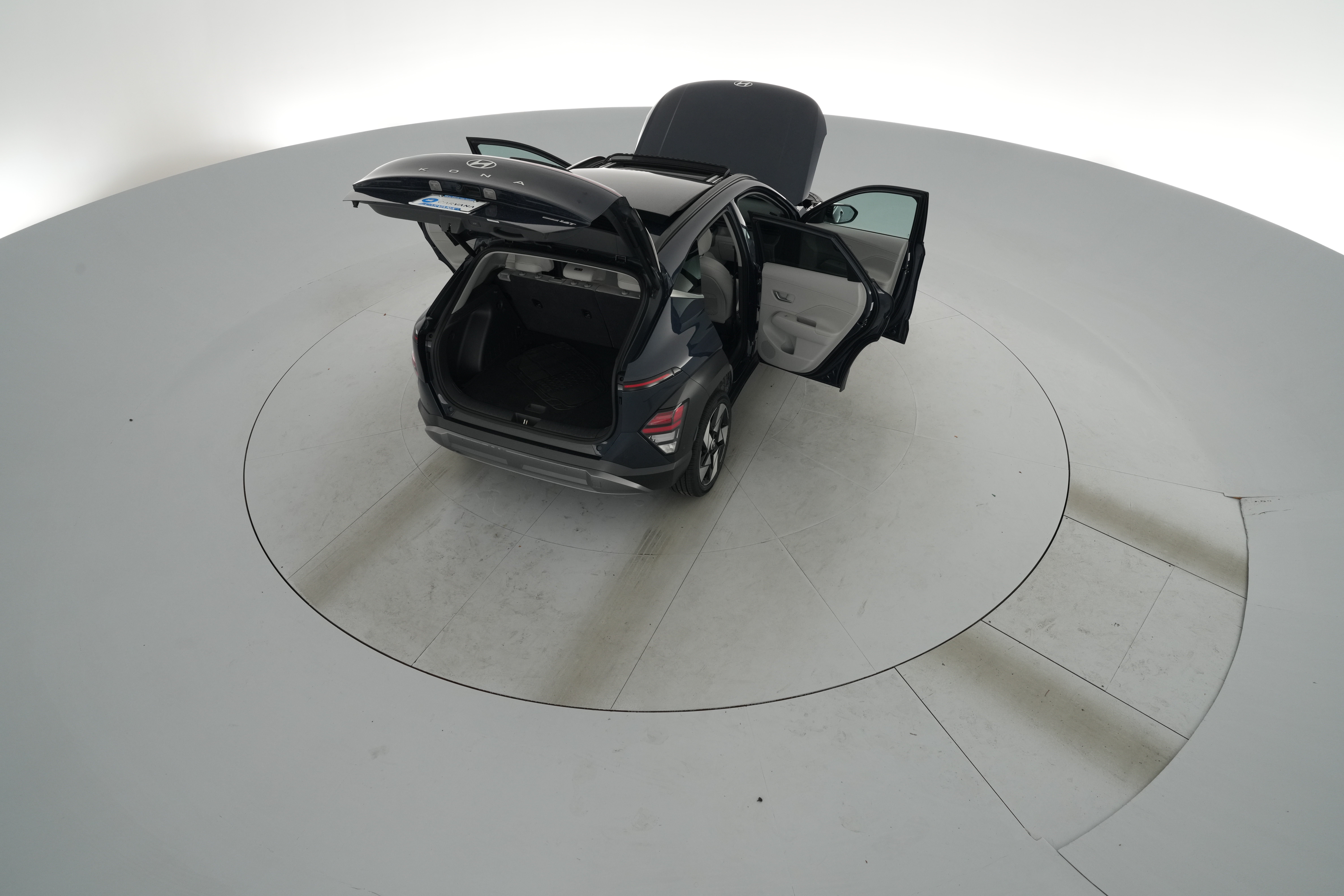 2024 Hyundai Kona Limited - Photo 36