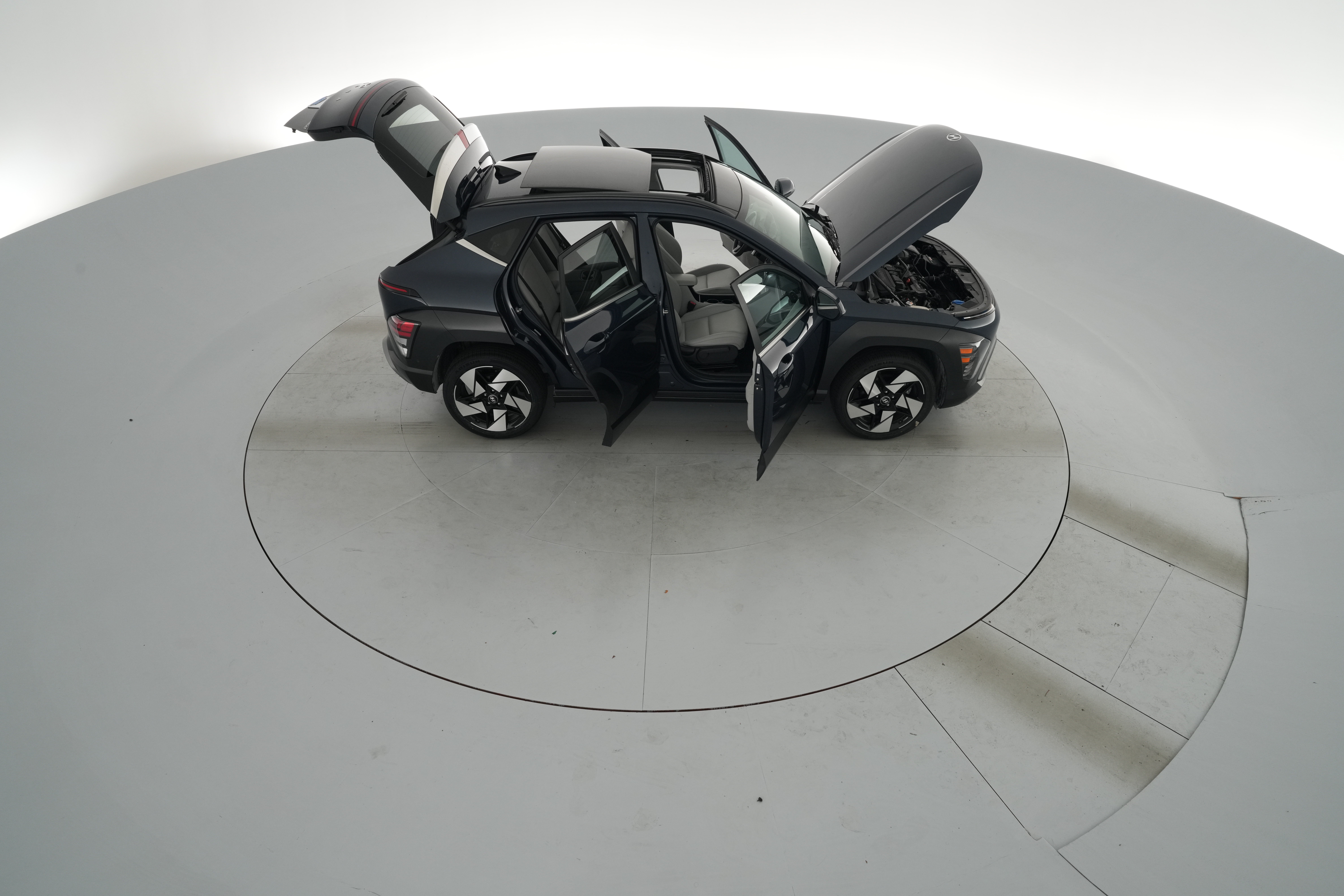 2024 Hyundai Kona Limited - Photo 39