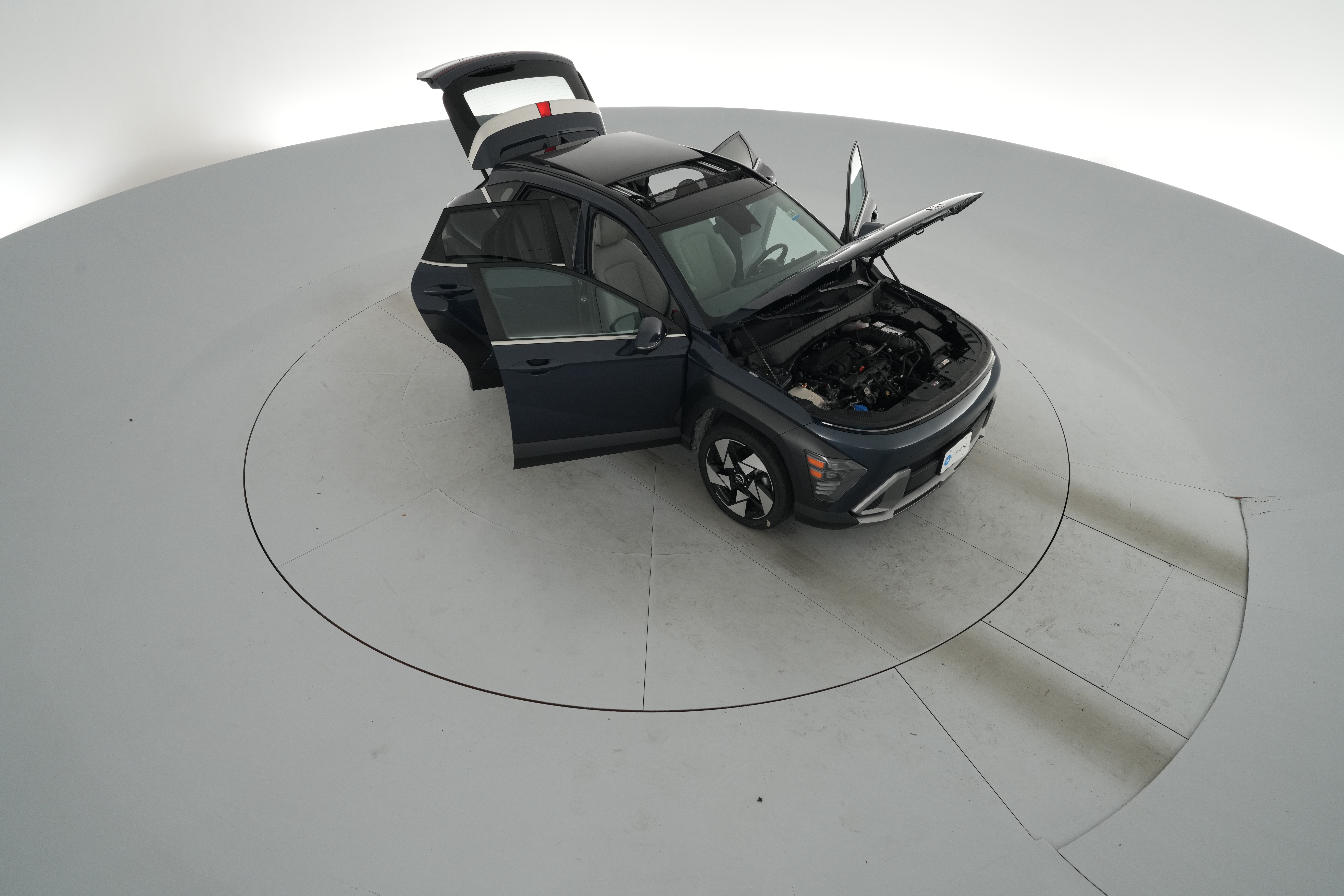 2024 Hyundai Kona Limited - Photo 41