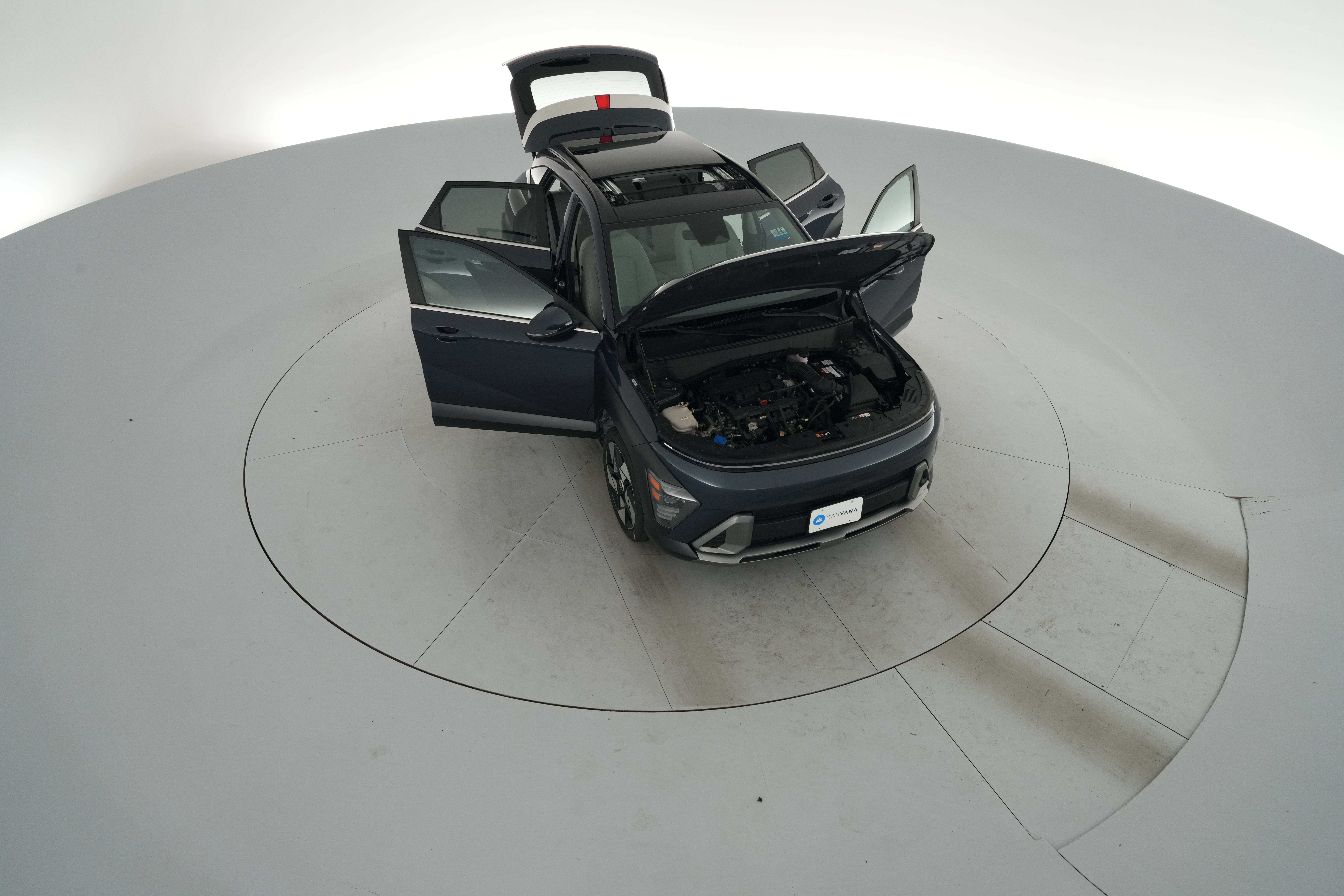 2024 Hyundai Kona Limited - Photo 42