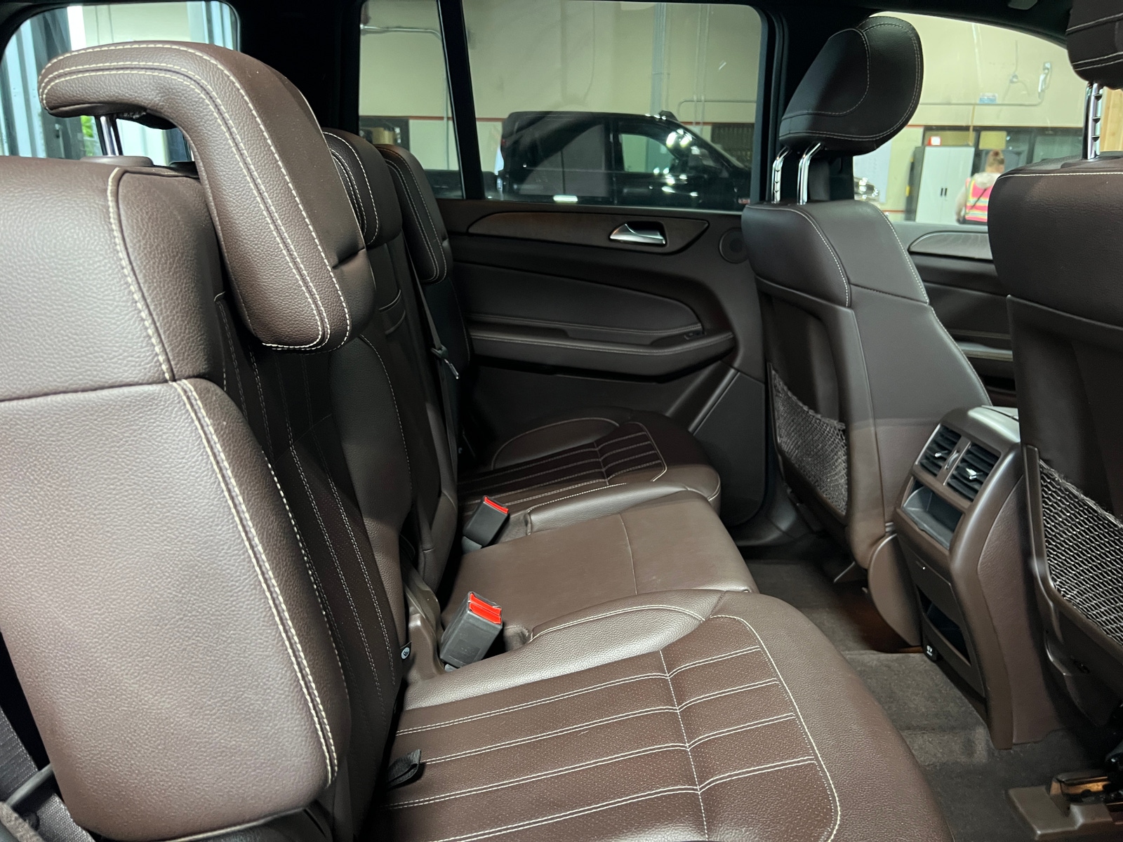 Thumbnail: 2019 Mercedes-Benz GLS - 5