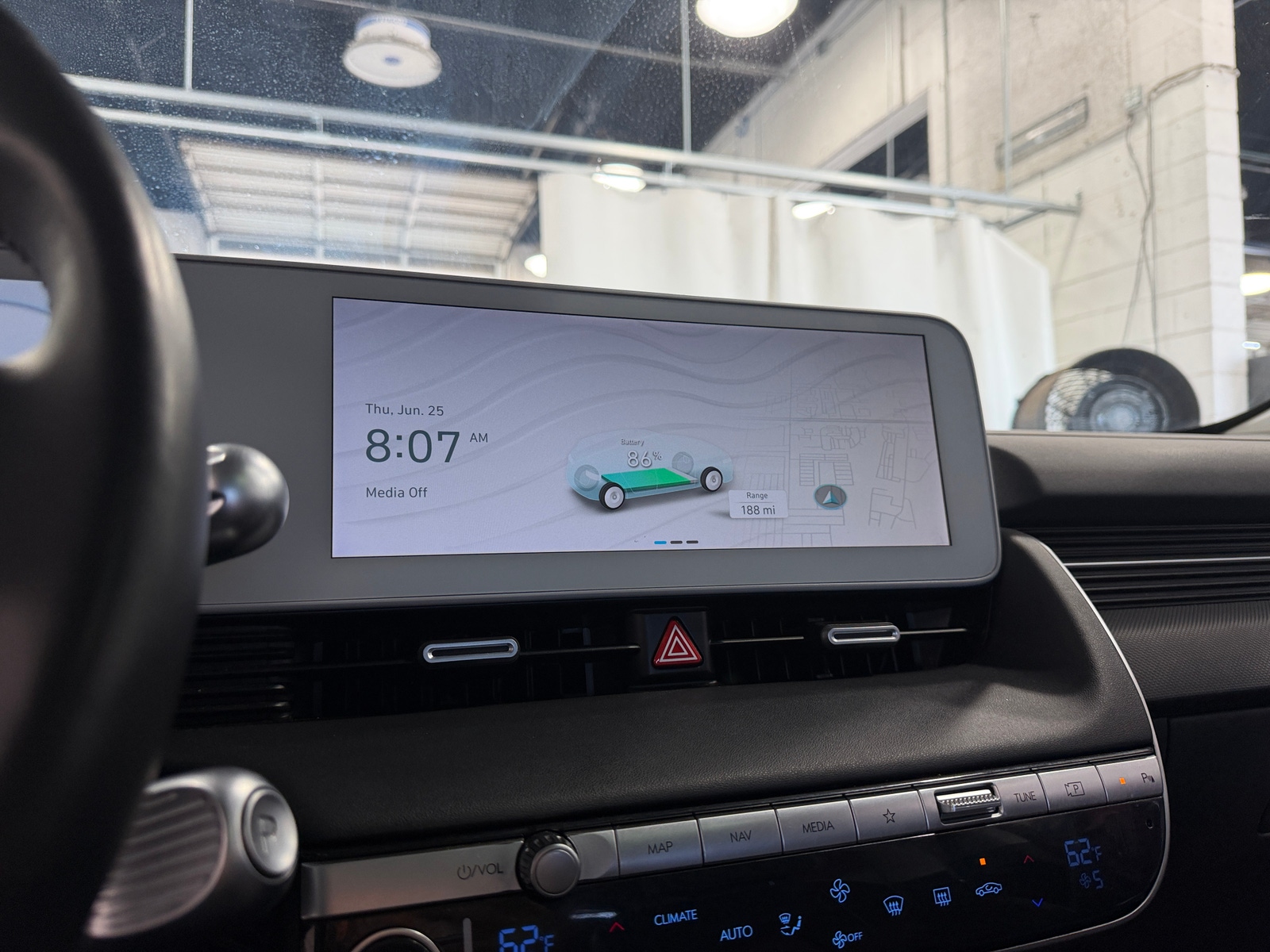Thumbnail: 2024 Hyundai Ioniq 5 - 3