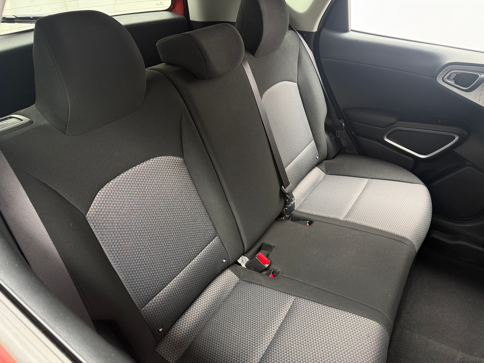 Thumbnail: 2021 Kia Soul - 6