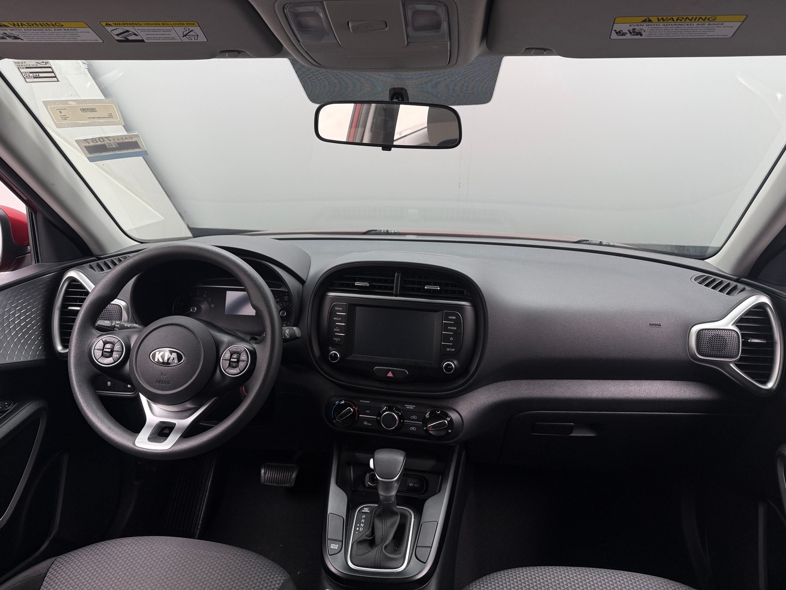 Thumbnail: 2021 Kia Soul - 3