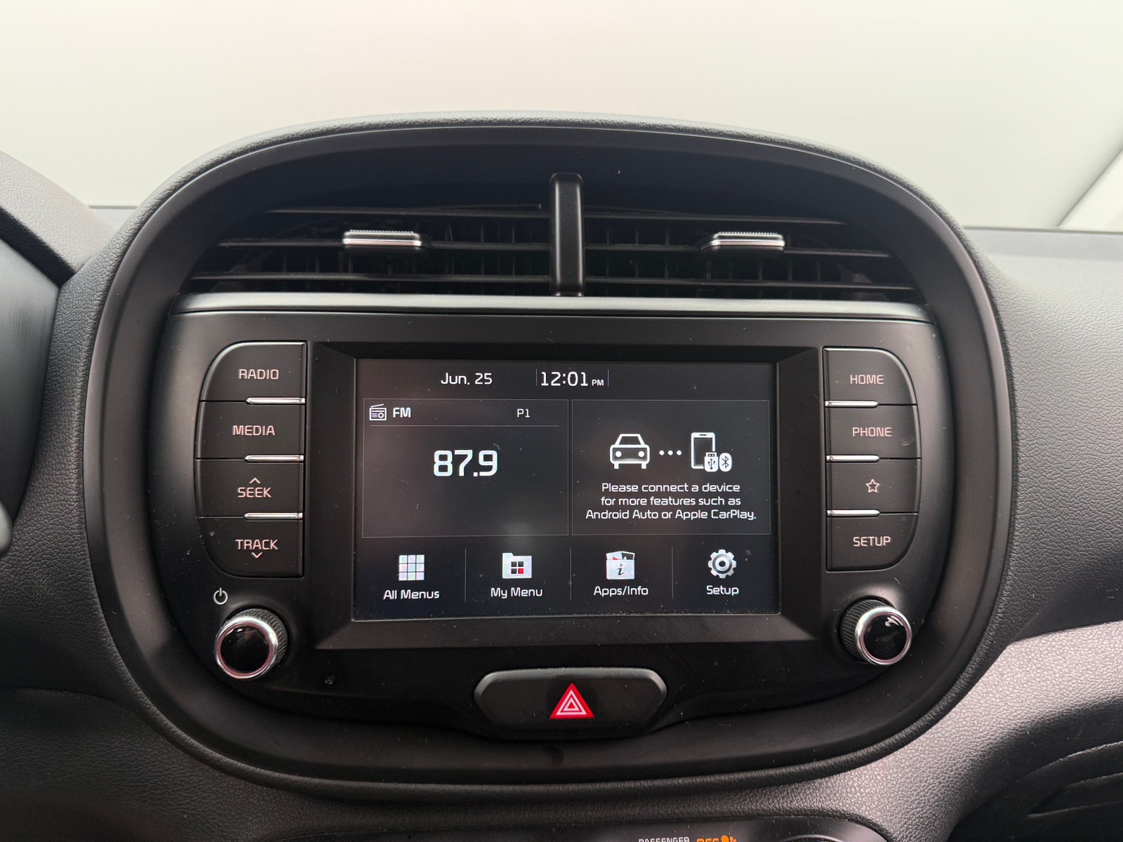 Thumbnail: 2021 Kia Soul - 4