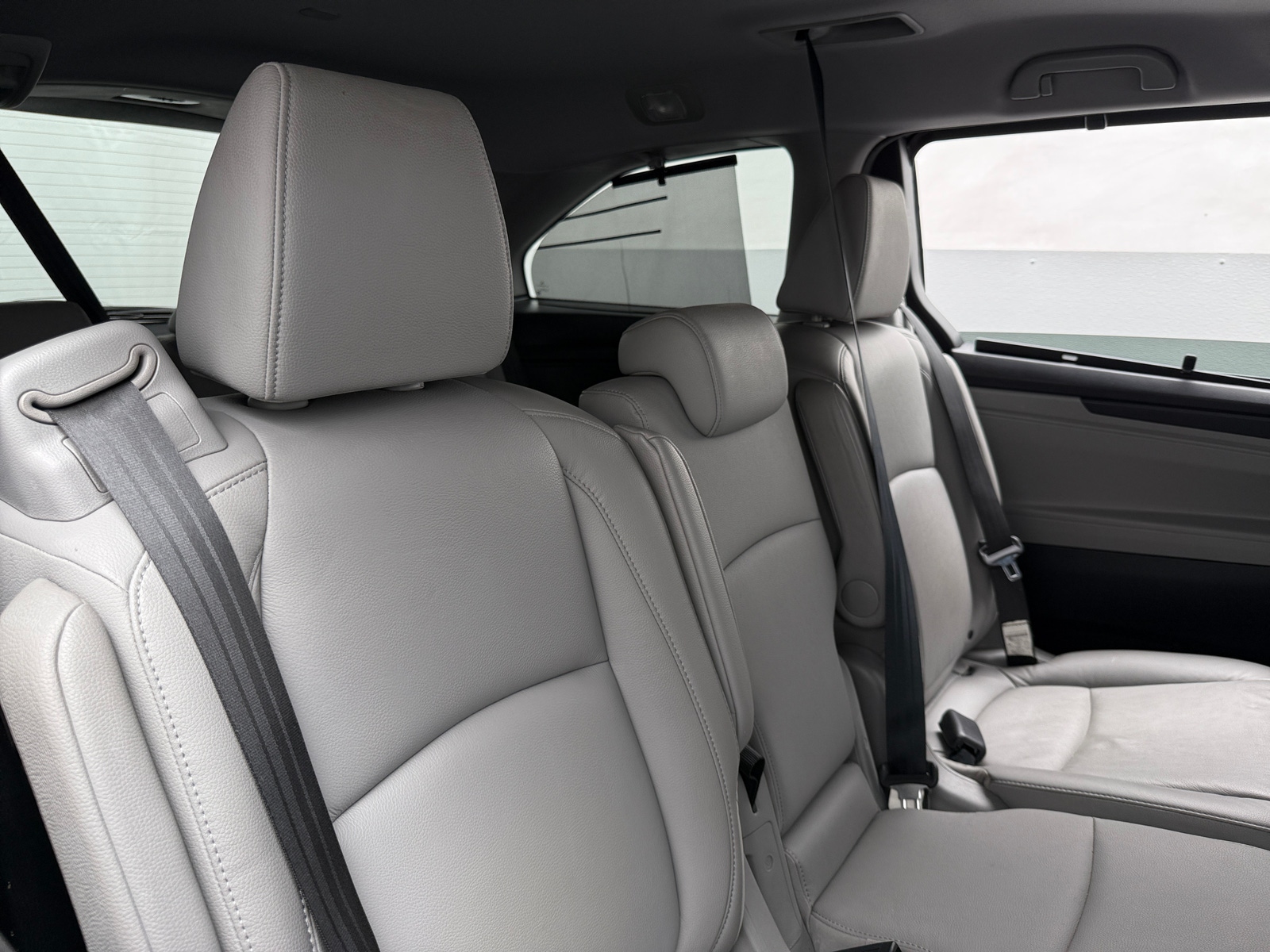 Thumbnail: 2019 Honda Odyssey - 5