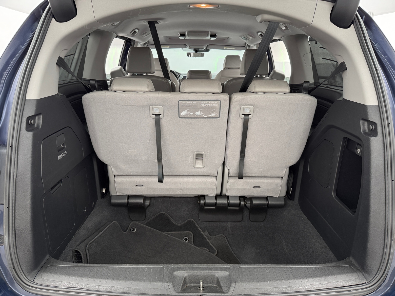 Thumbnail: 2019 Honda Odyssey - 6