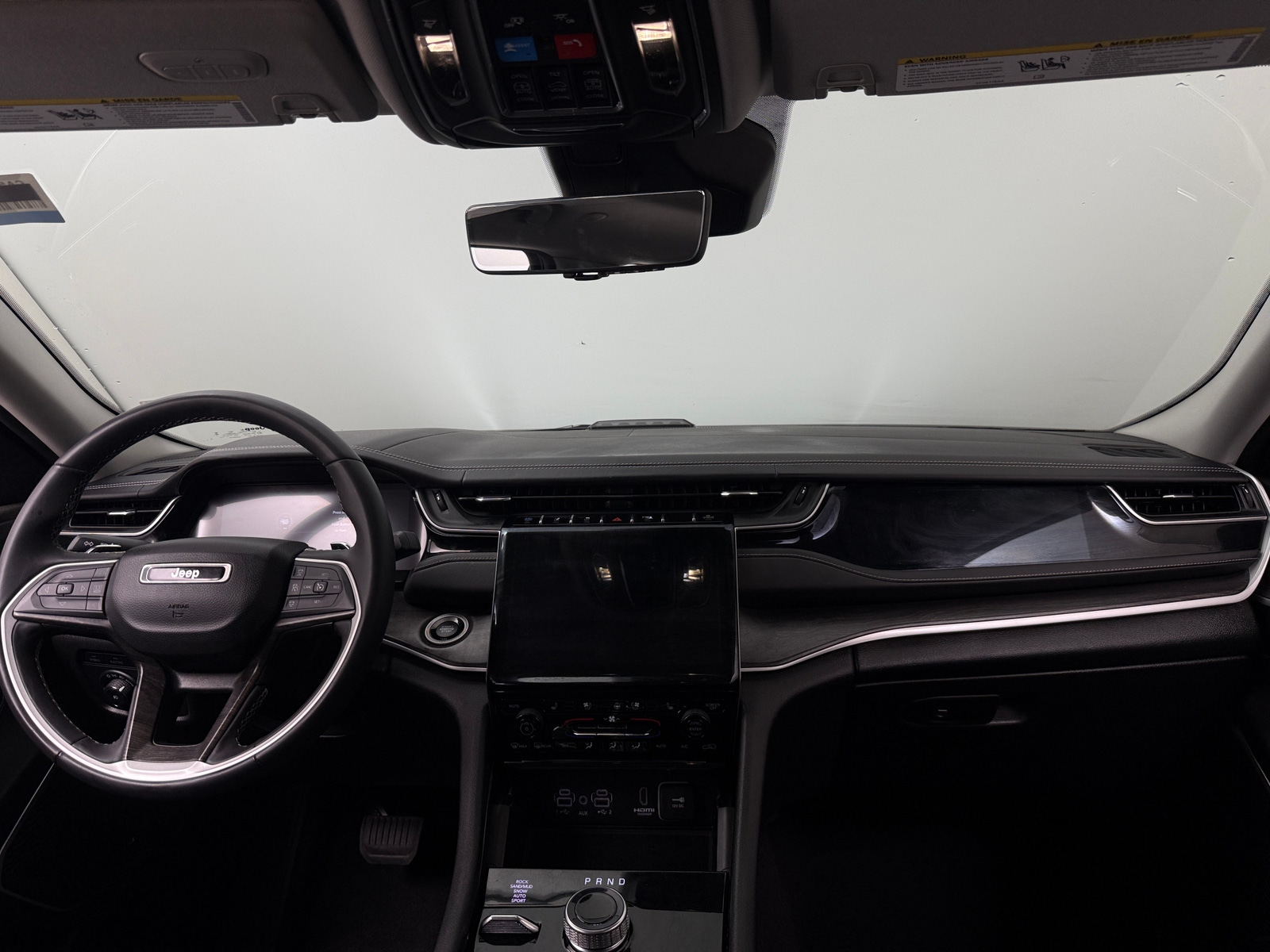 Thumbnail: 2022 Jeep Grand Cherokee - 2