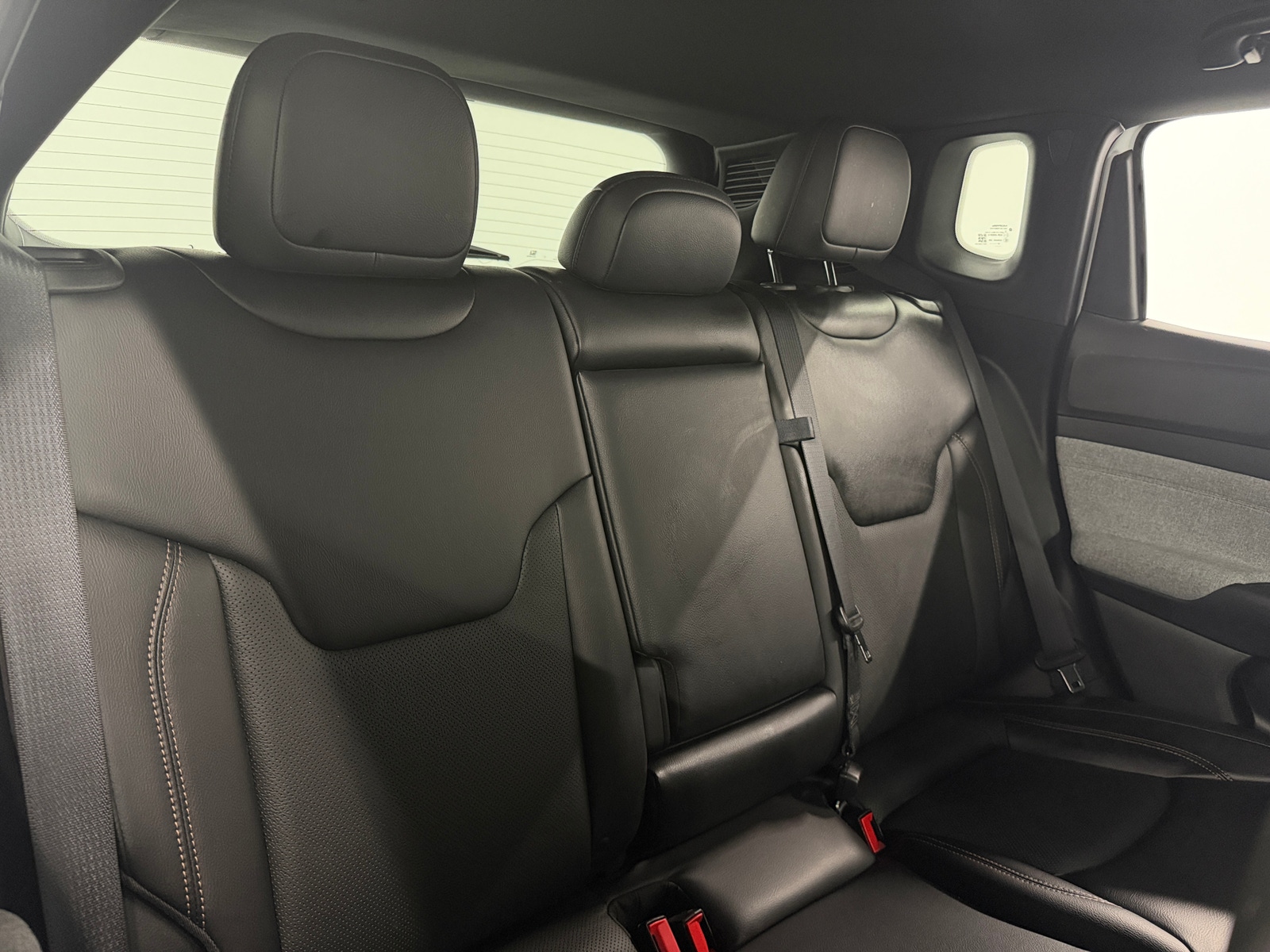 Thumbnail: 2023 Jeep Compass - 5