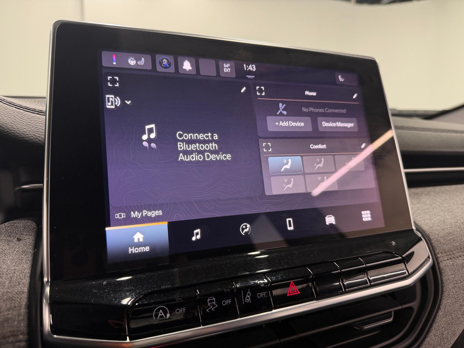 Thumbnail: 2023 Jeep Compass - 3