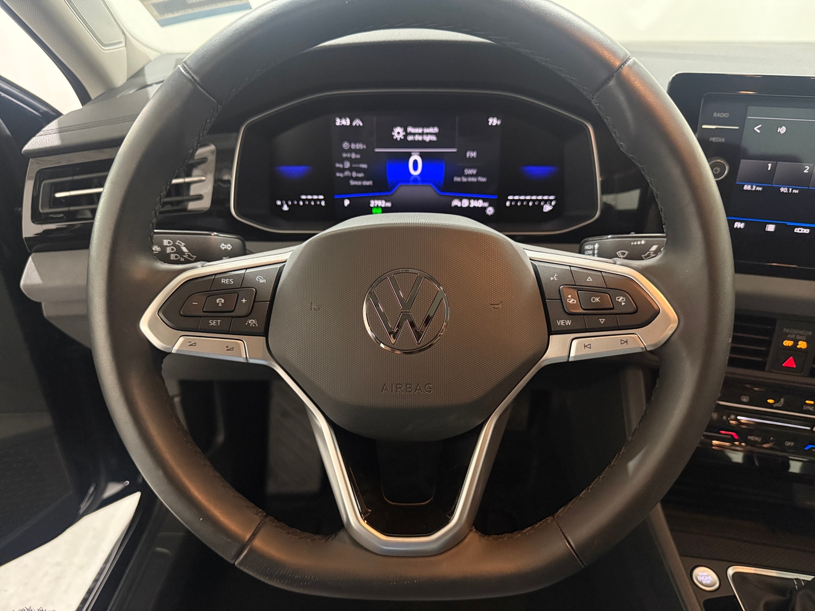 Thumbnail: 2025 Volkswagen Jetta - 4