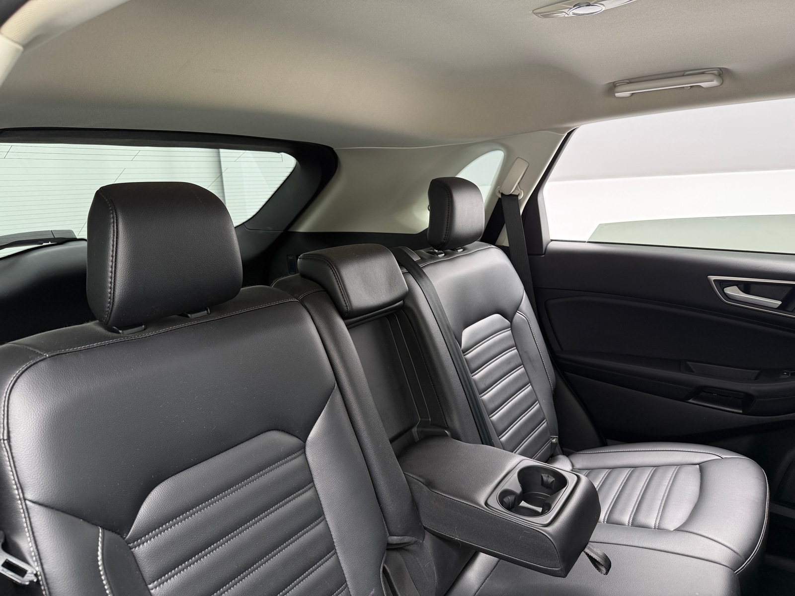 Thumbnail: 2023 Ford Edge - 5