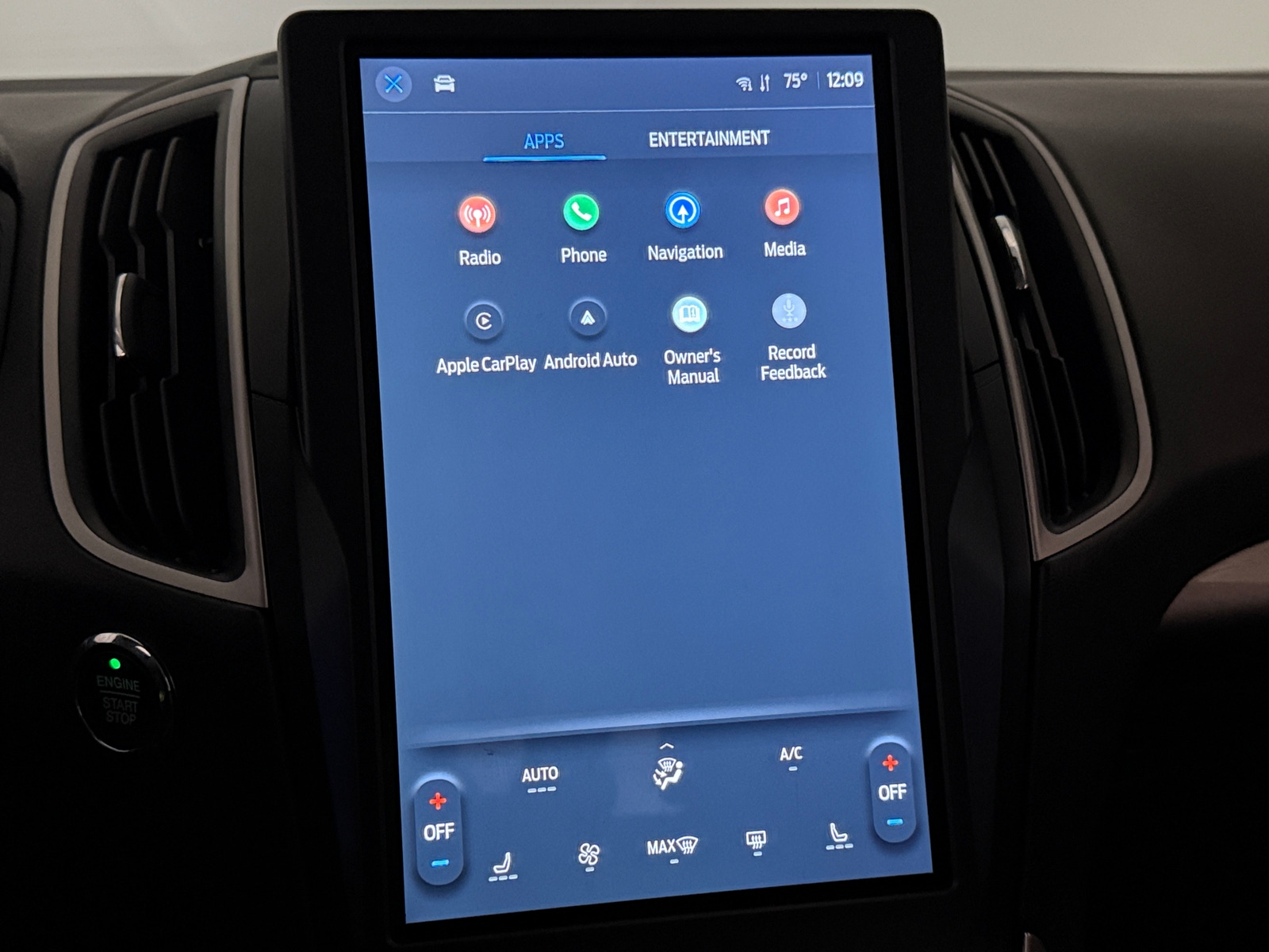 Thumbnail: 2023 Ford Edge - 3