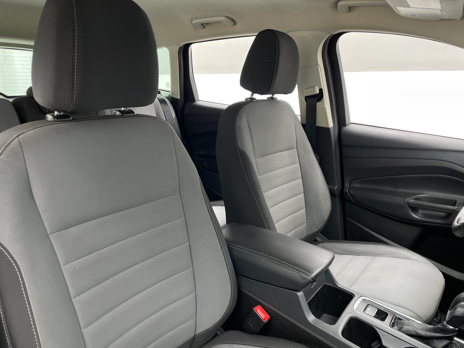 Thumbnail: 2017 Ford Escape - 2