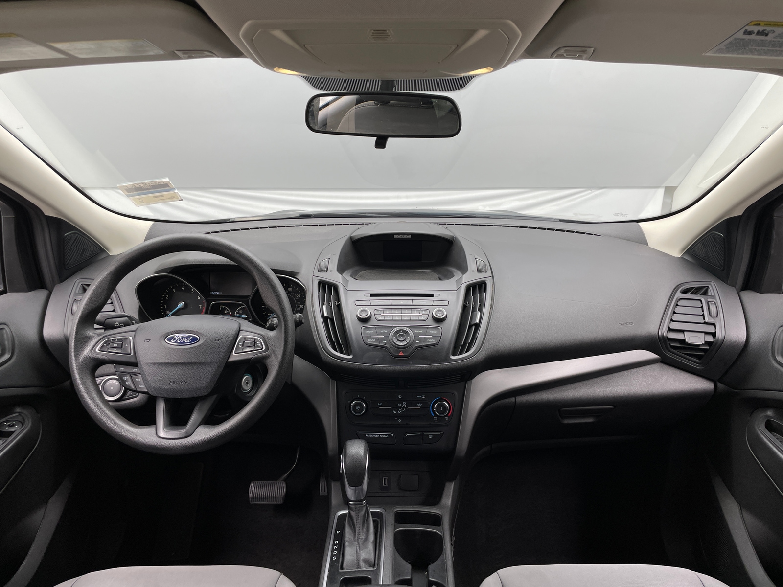 Thumbnail: 2017 Ford Escape - 3