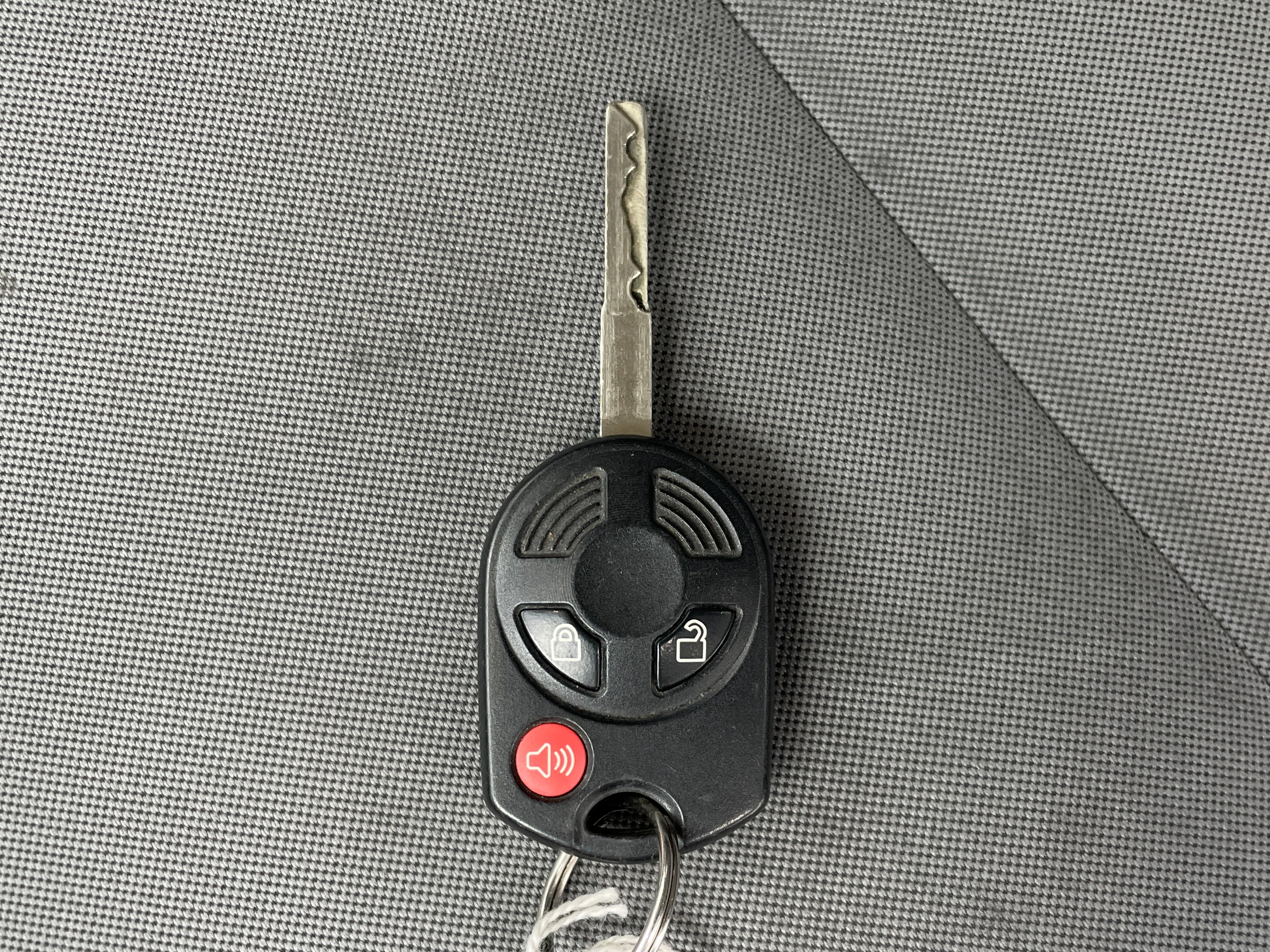 Used 2017 Ford Escape S with VIN 1FMCU0F79HUC50343 for sale in Colonial Heights, VA