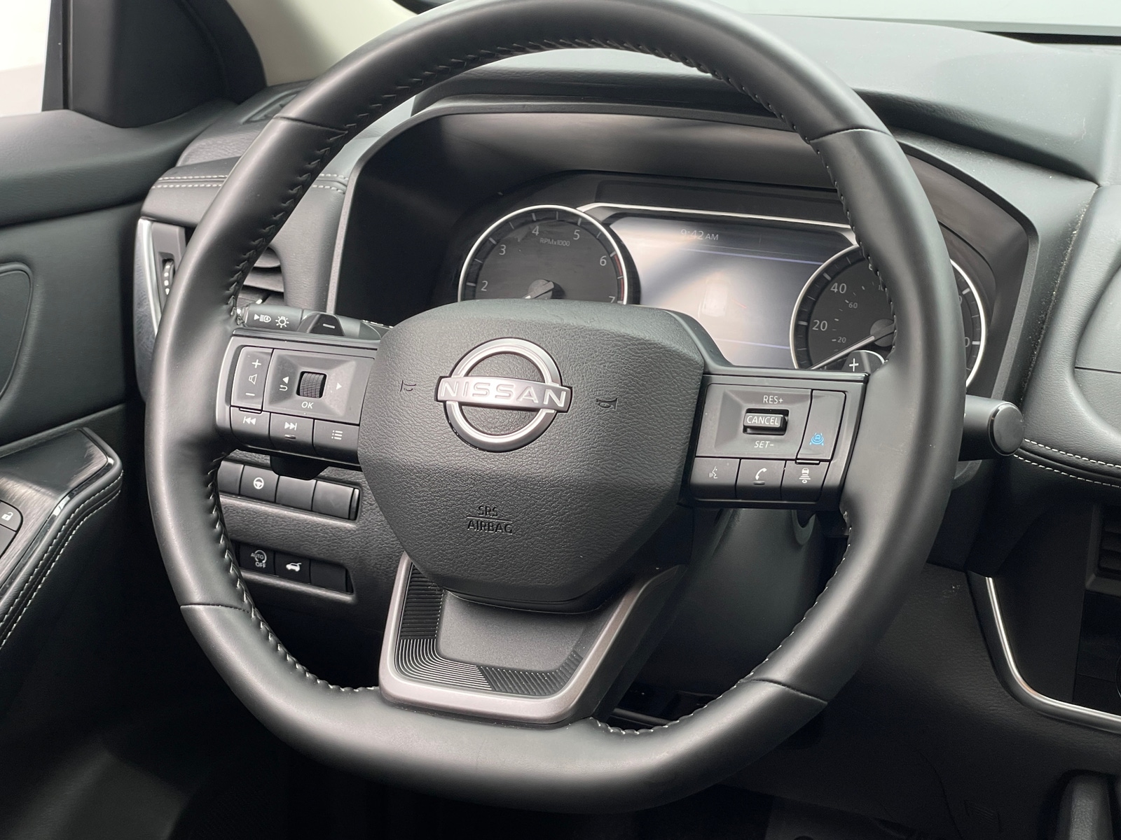 Thumbnail: 2025 Nissan Rogue - 5
