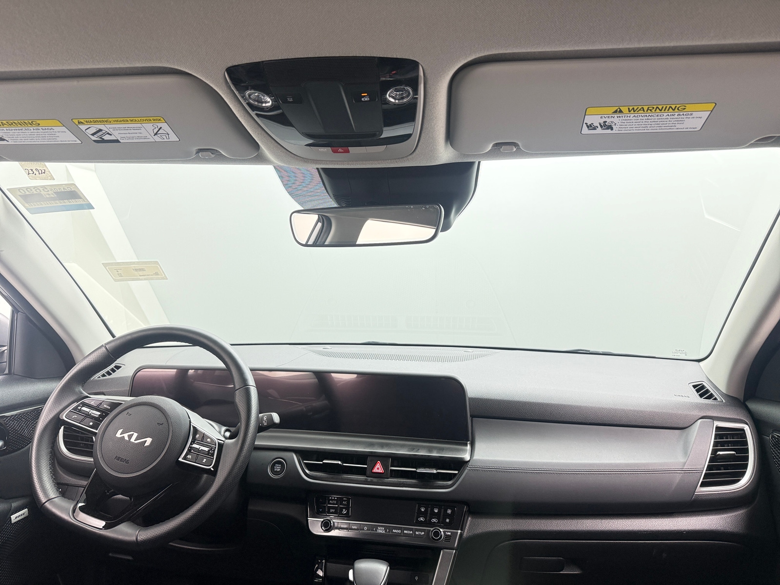 Thumbnail: 2024 Kia Seltos - 2