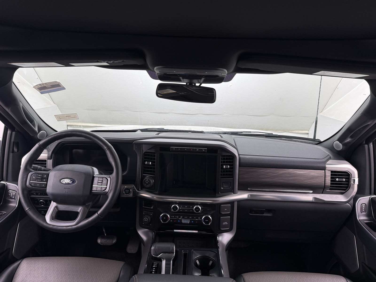 Thumbnail: 2024 Ford Econoline - 2