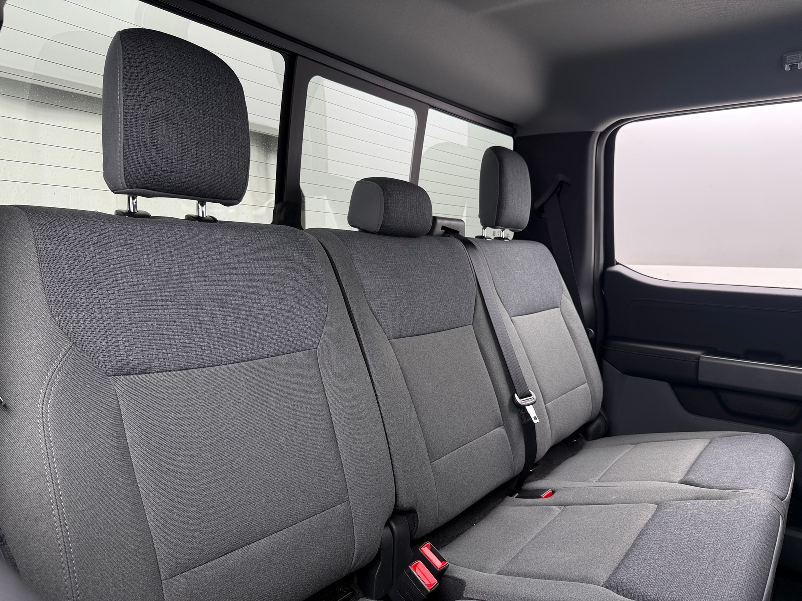 Thumbnail: 2024 Ford Econoline - 6