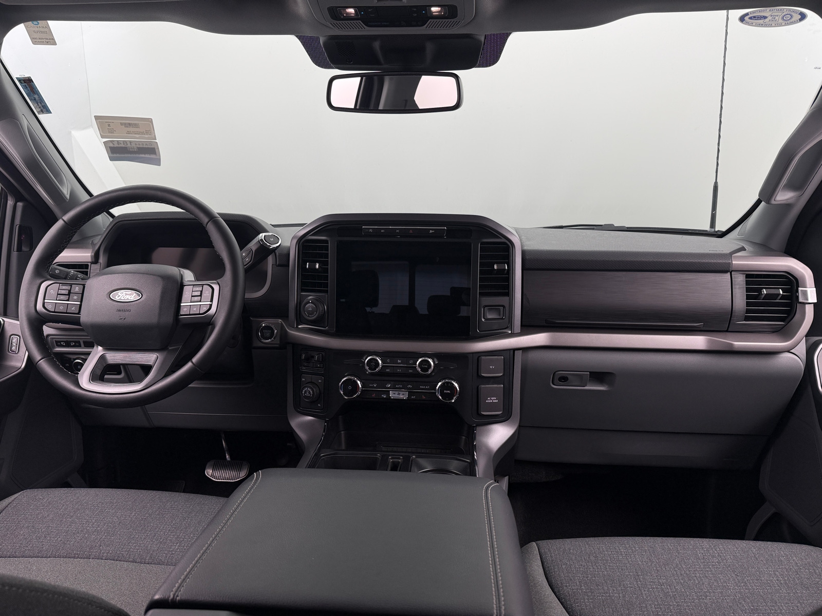 Thumbnail: 2024 Ford Econoline - 3
