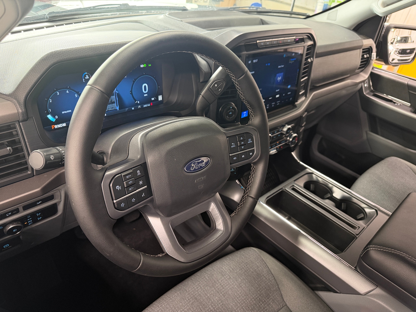 Thumbnail: 2024 Ford Econoline - 5