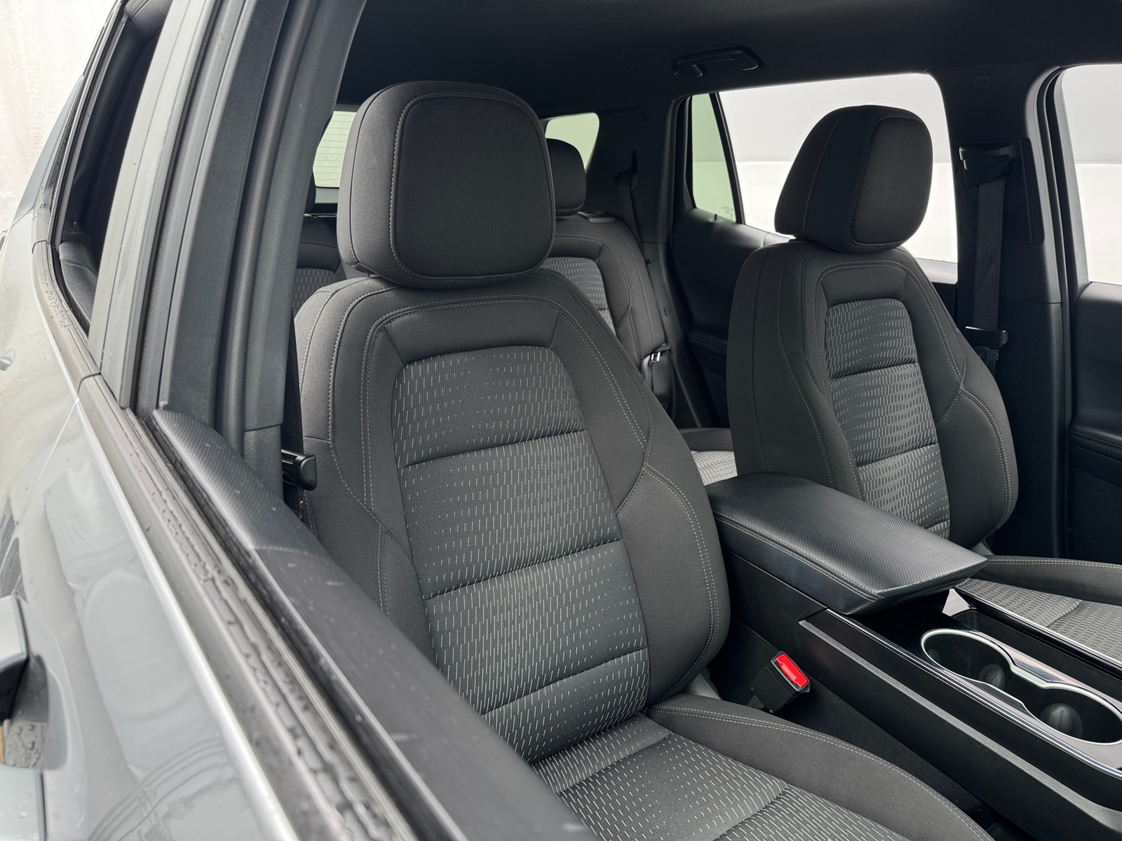Thumbnail: 2025 Chevrolet Equinox - 2