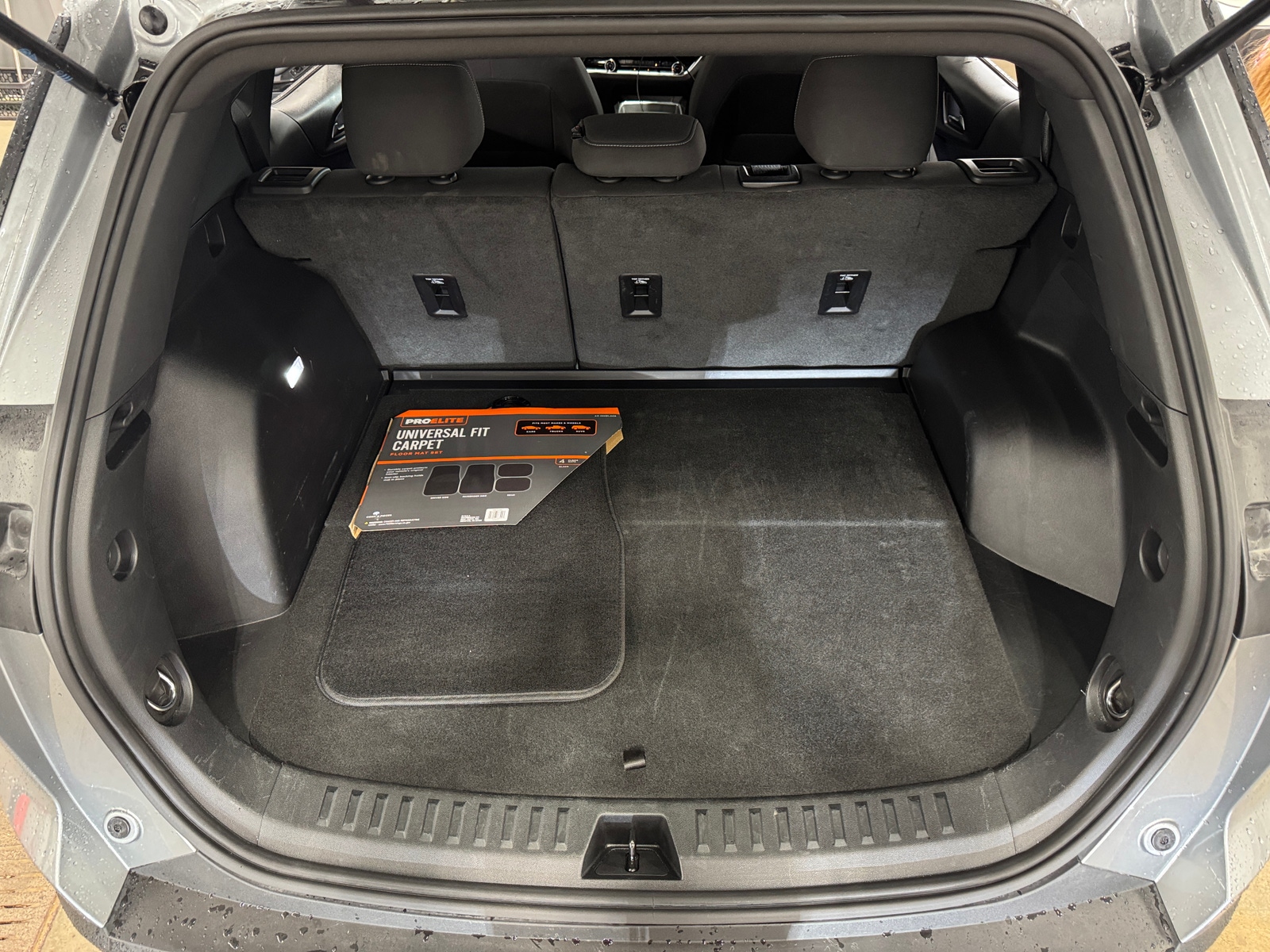 Thumbnail: 2025 Chevrolet Equinox - 7