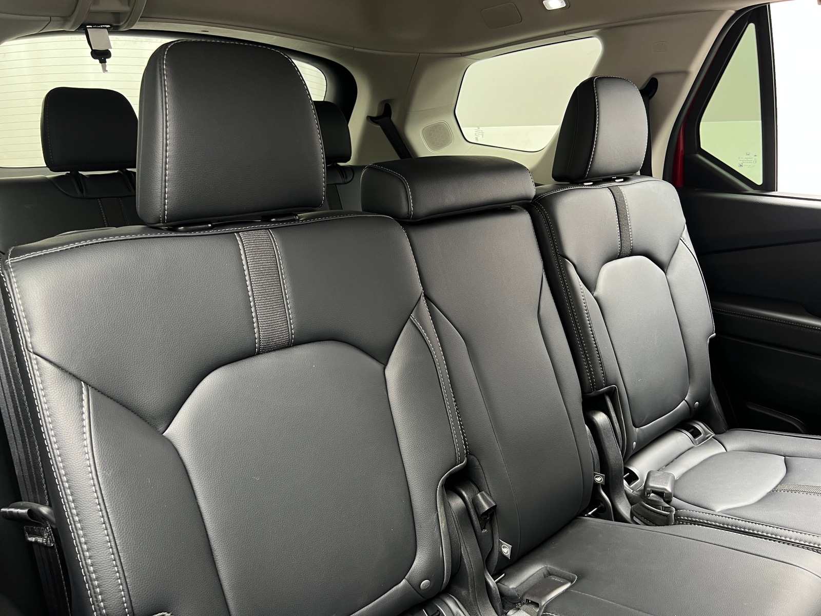 Thumbnail: 2025 Honda Pilot - 5