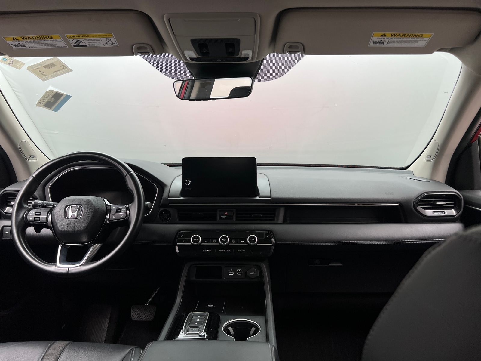 Thumbnail: 2025 Honda Pilot - 2