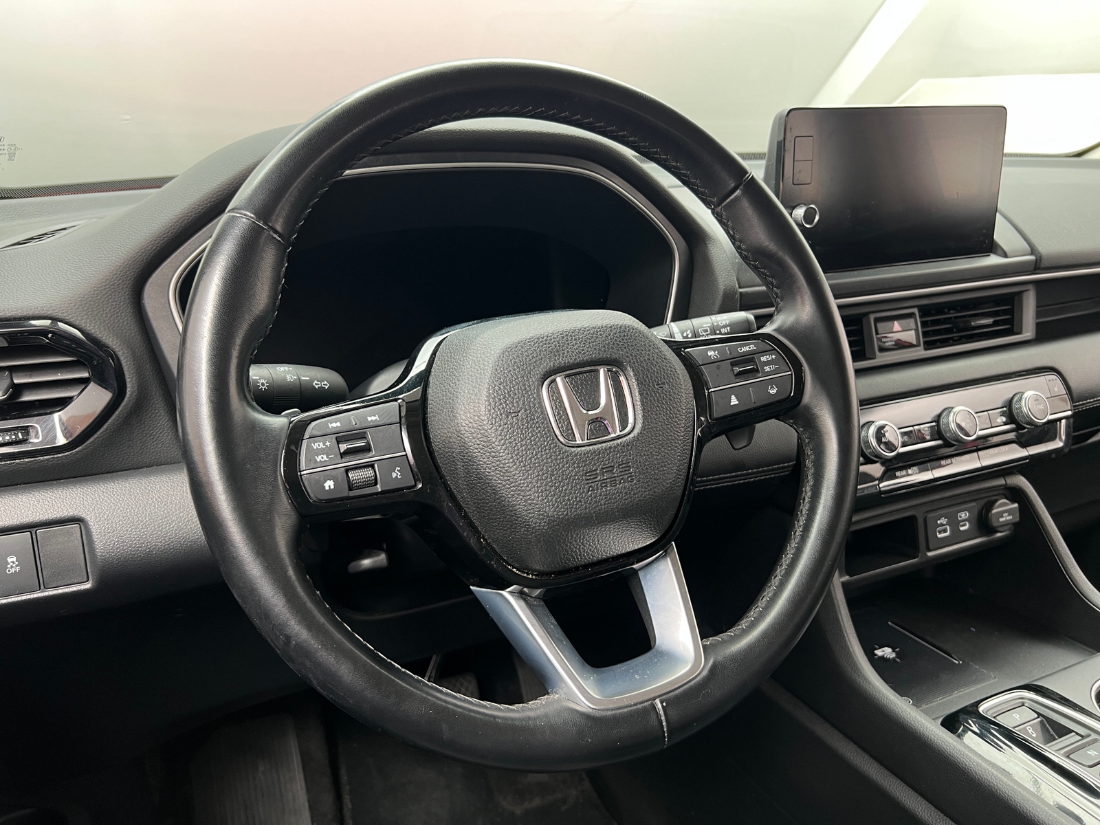 Thumbnail: 2025 Honda Pilot - 4
