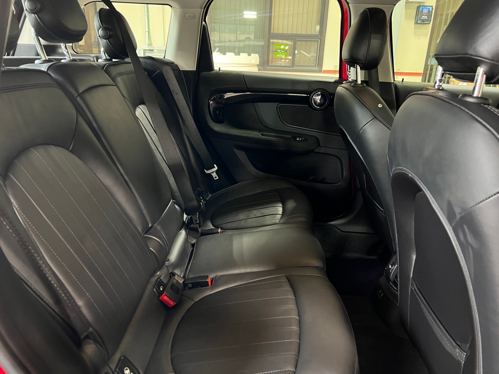 Thumbnail: 2020 MINI Cooper Countryman - 5