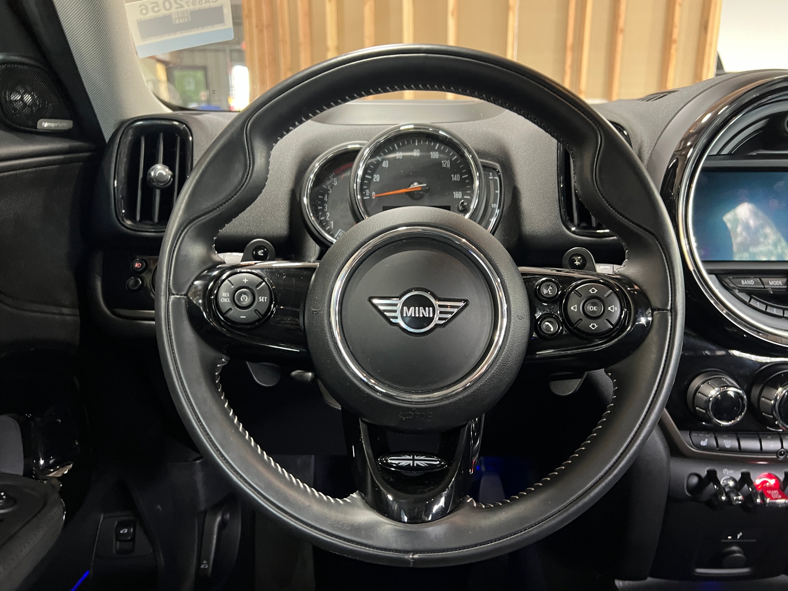 Thumbnail: 2020 MINI Cooper Countryman - 4