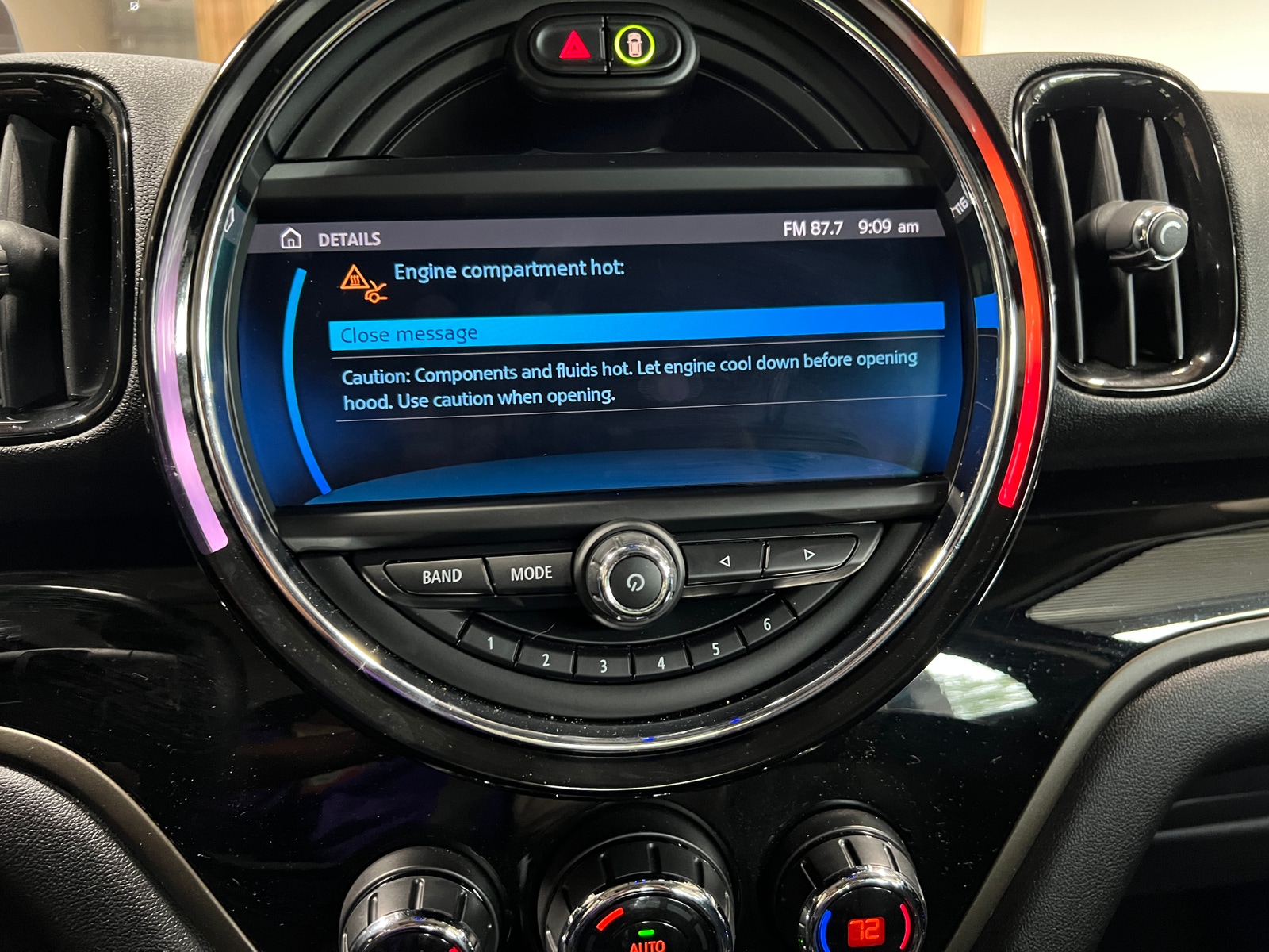 Thumbnail: 2020 MINI Cooper Countryman - 3