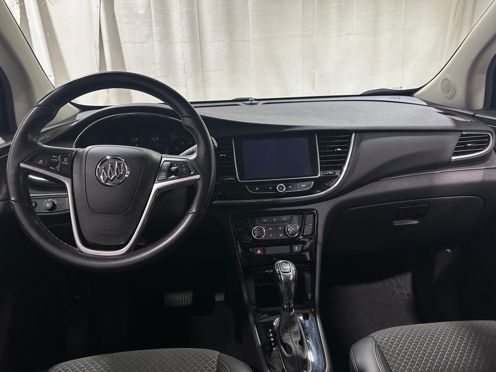 Thumbnail: 2019 Buick Encore - 3