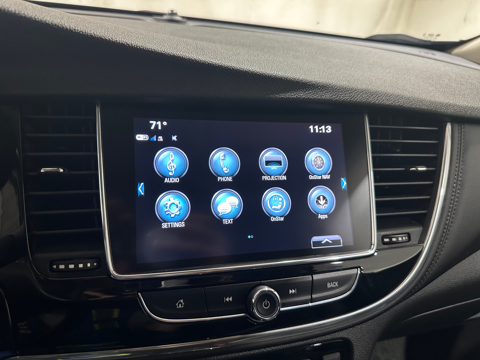 Thumbnail: 2019 Buick Encore - 4